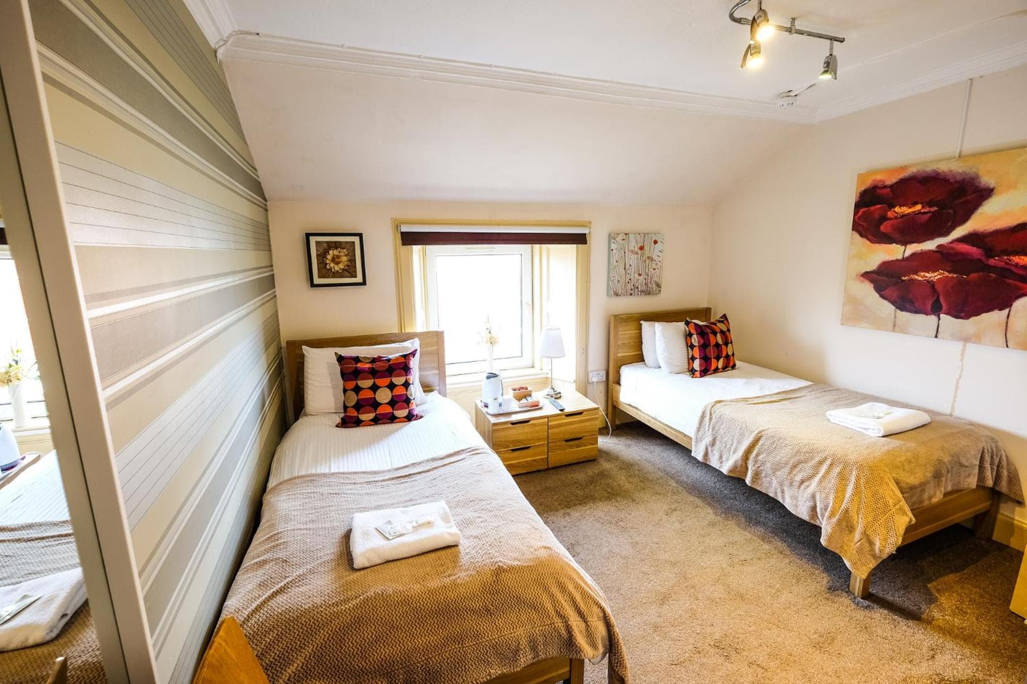 Balmore Guest House