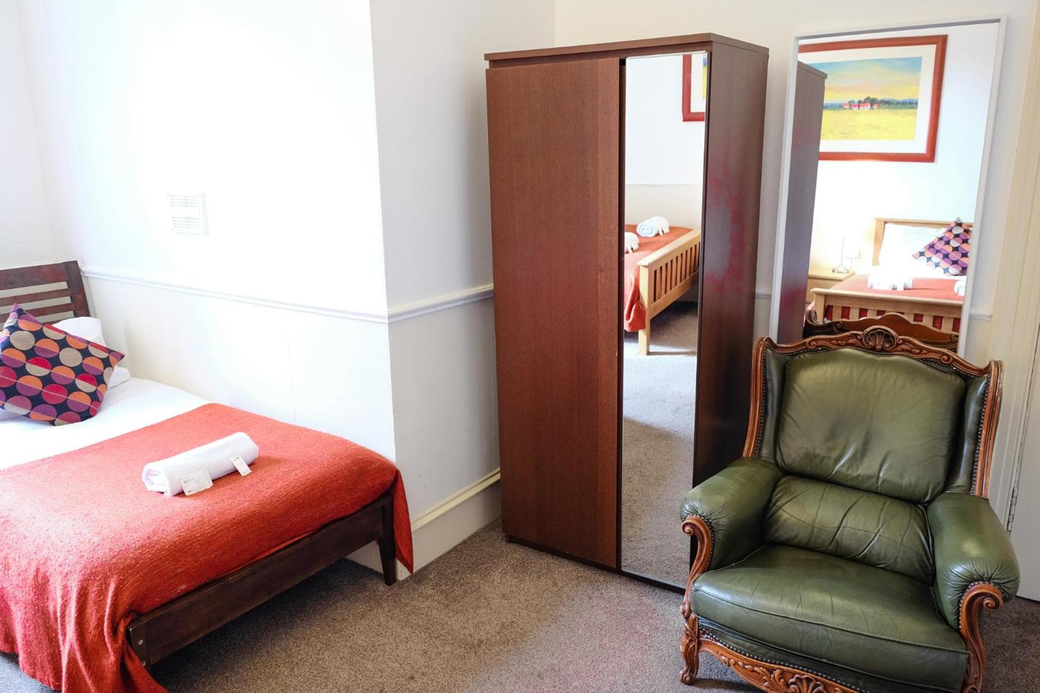 Balmore Guest House