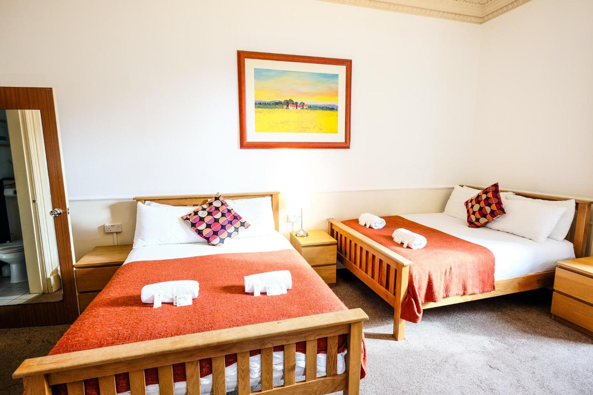 Balmore Guest House