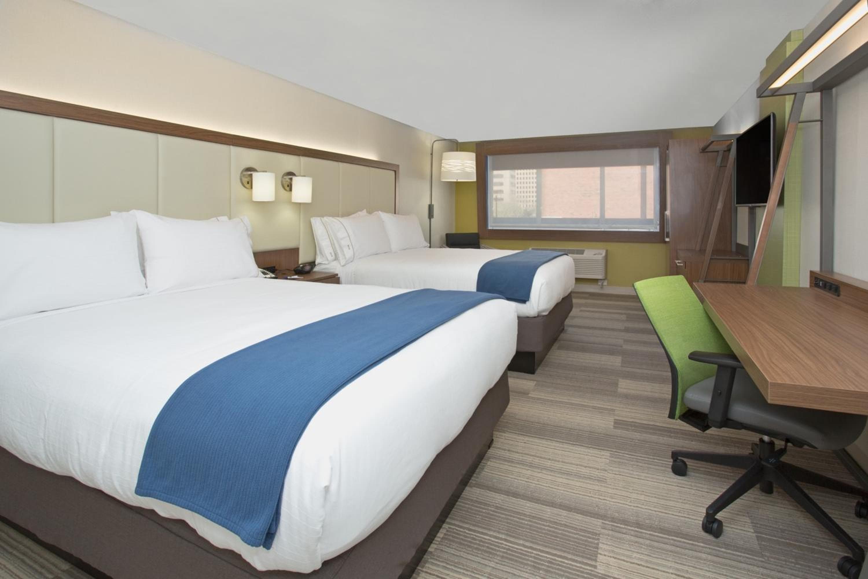 Holiday Inn Express & Suites Hammond by IHG