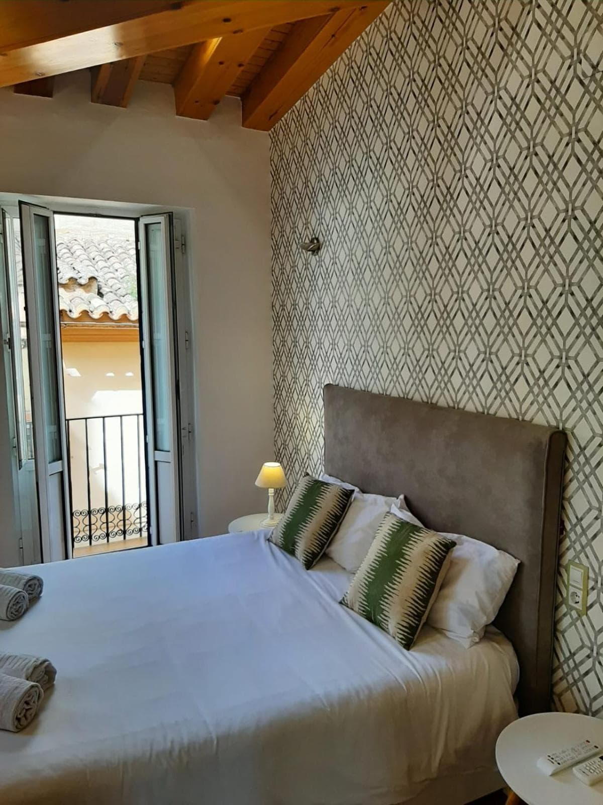 Mercat Suites