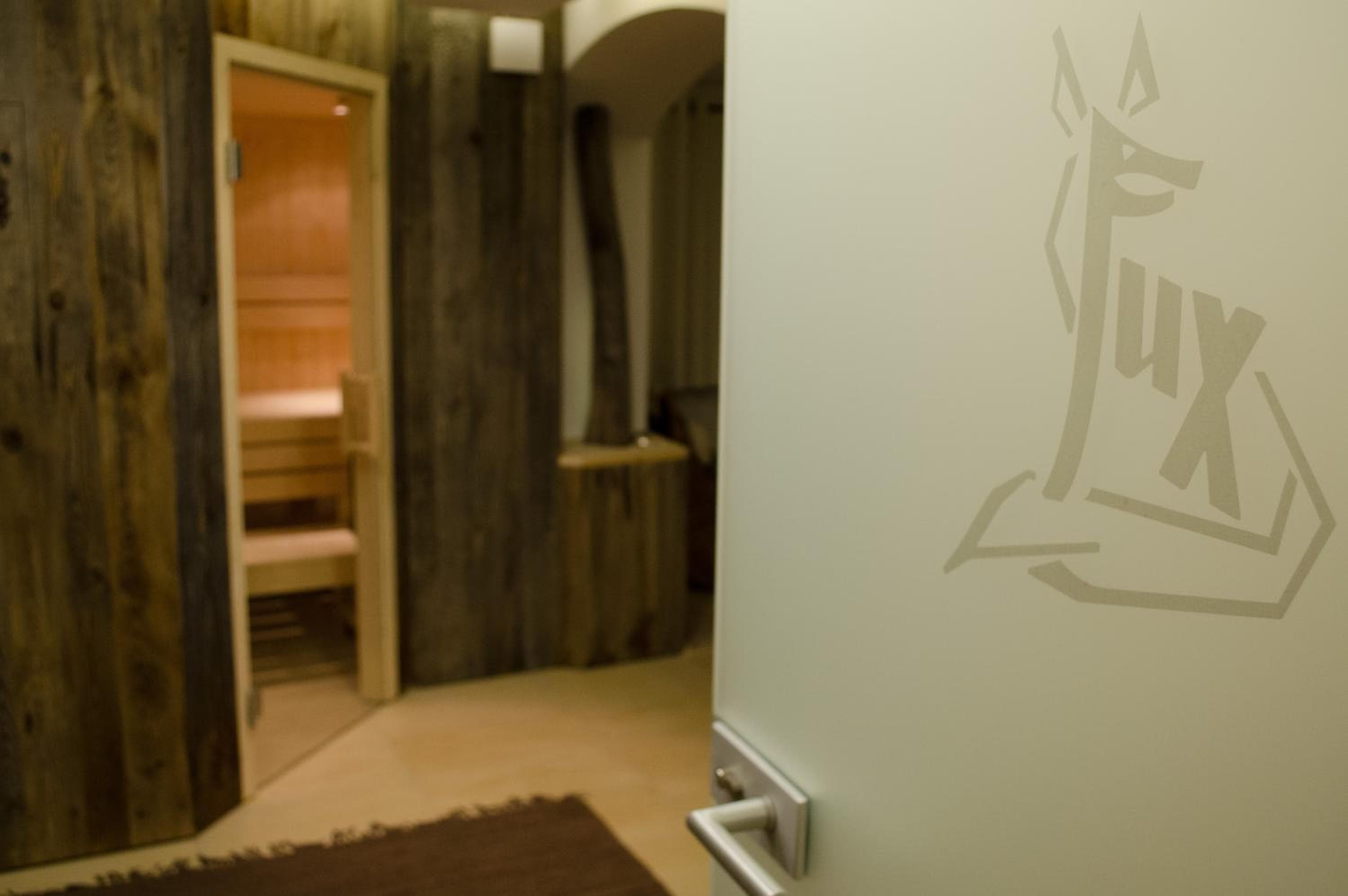 Hotel Ferienhaus Fux