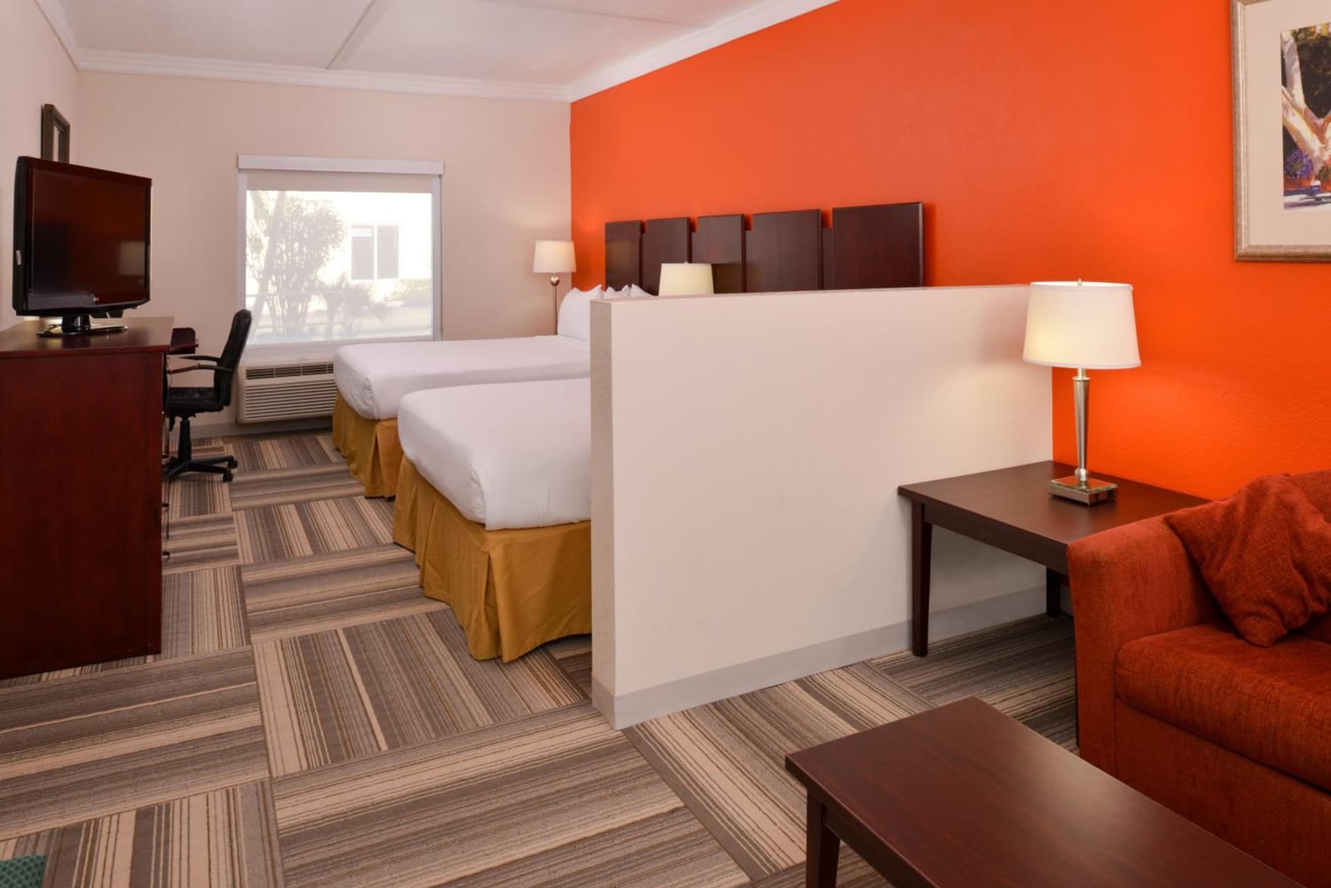 Holiday Inn Express & Suites Florida City-Gateway To Keys by IHG