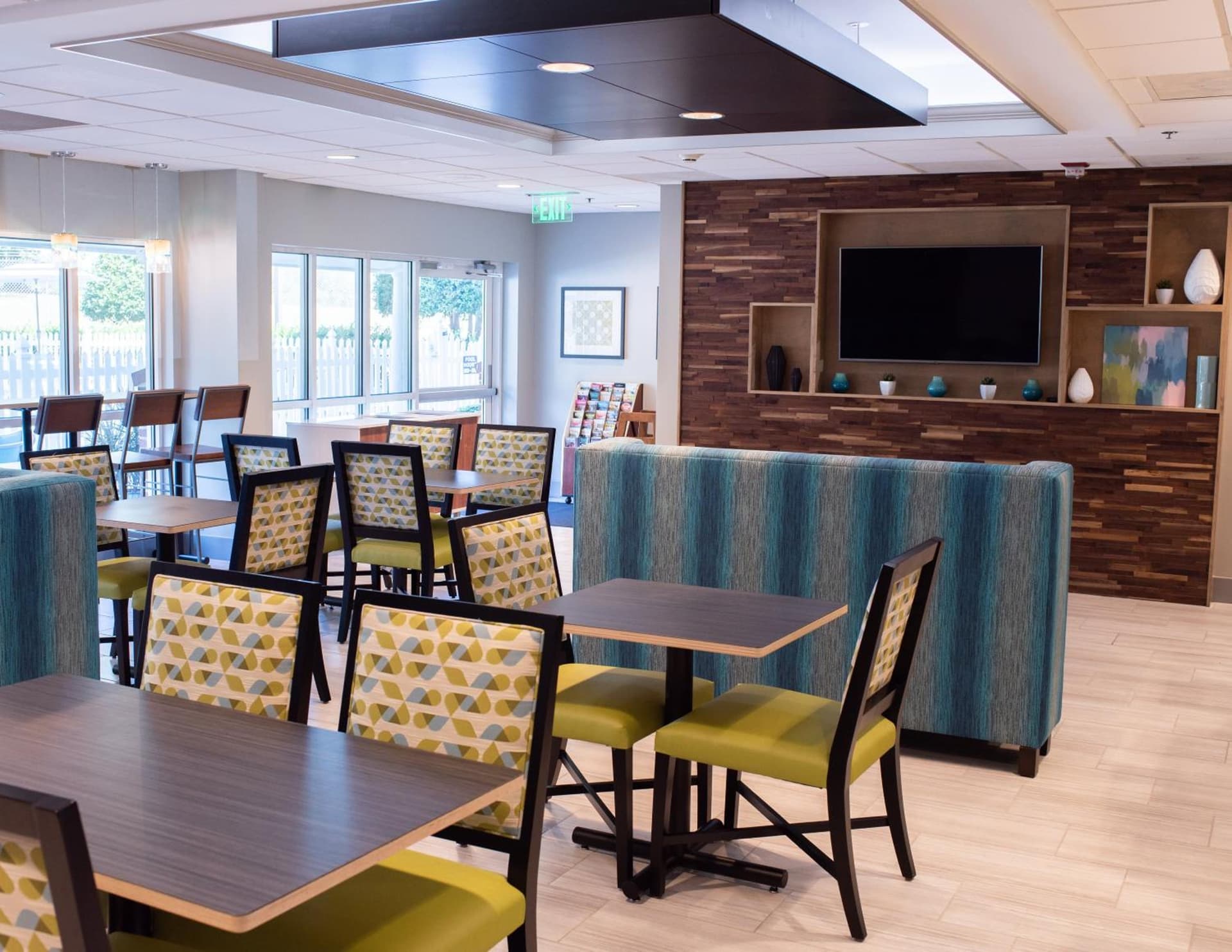 Holiday Inn Express Hotel & Suites Conover - Hickory Area by IHG