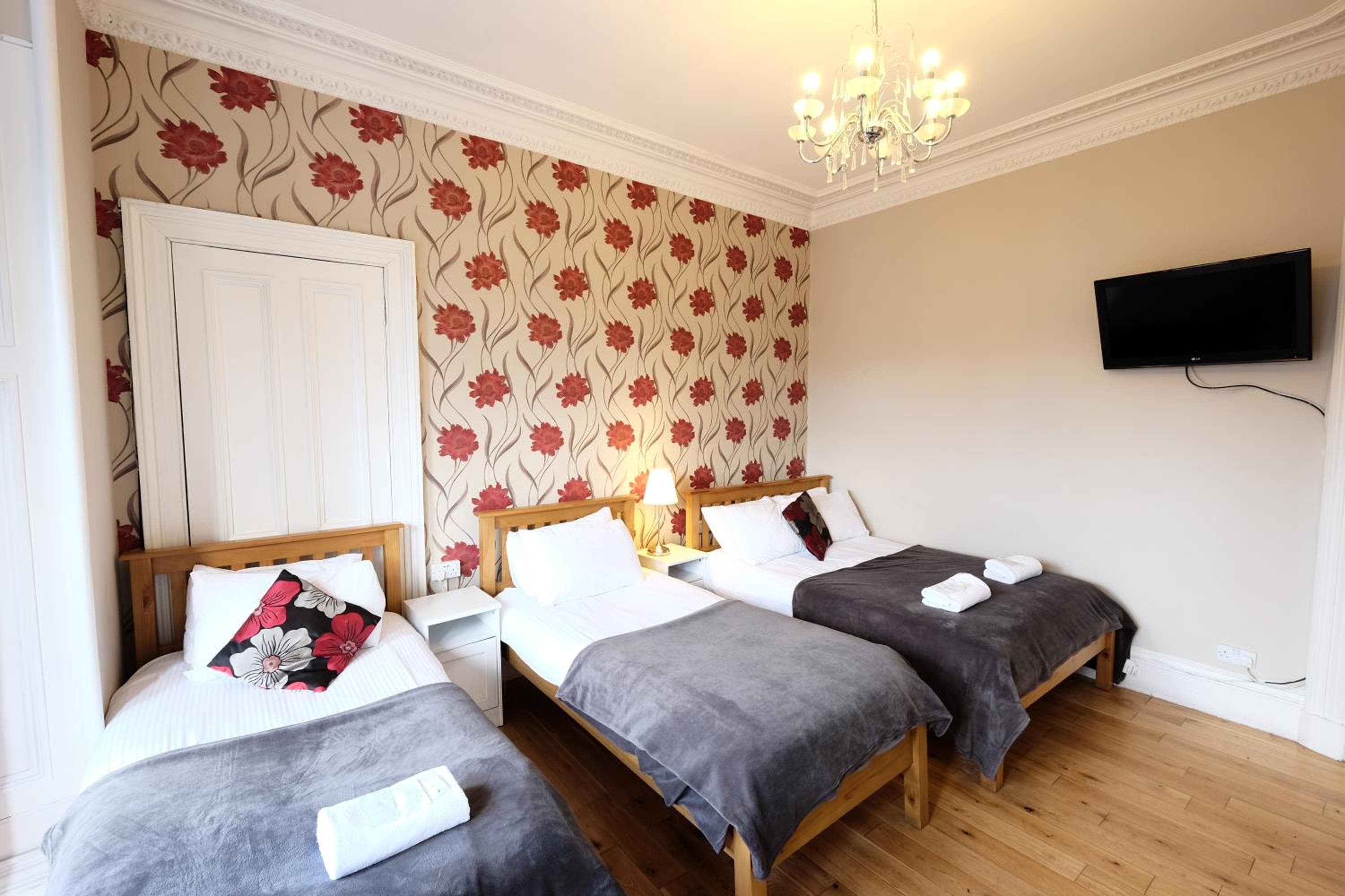 Balmore Guest House
