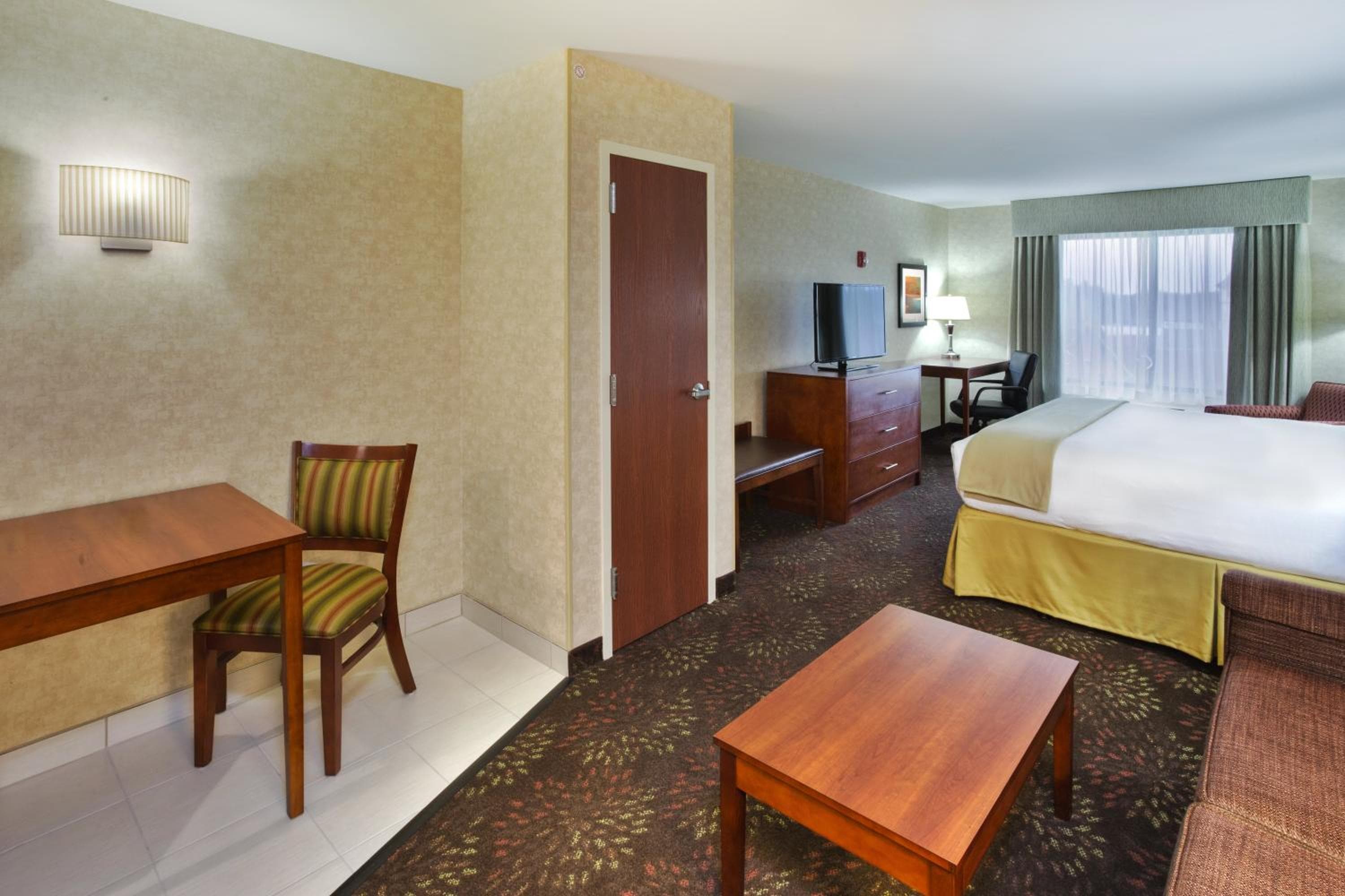 Holiday Inn Express Frankenmuth by IHG