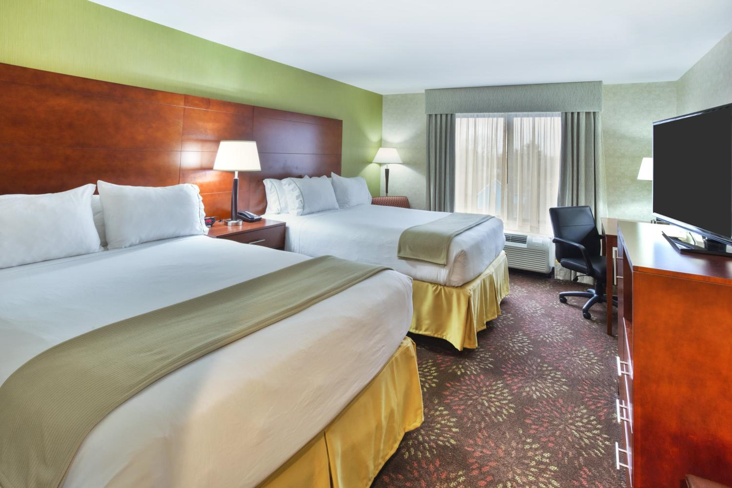 Holiday Inn Express Frankenmuth by IHG