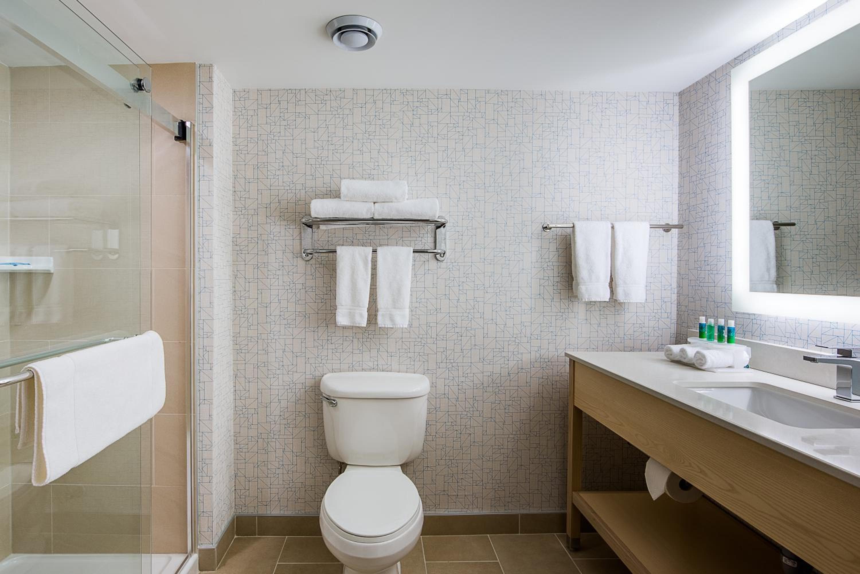Holiday Inn Express & Suites Halifax - Bedford by IHG