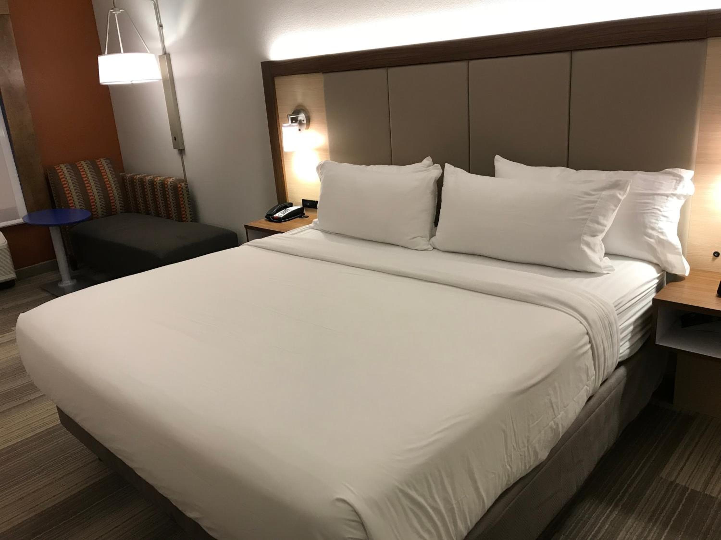 Holiday Inn Express Orlando - South Davenport by IHG