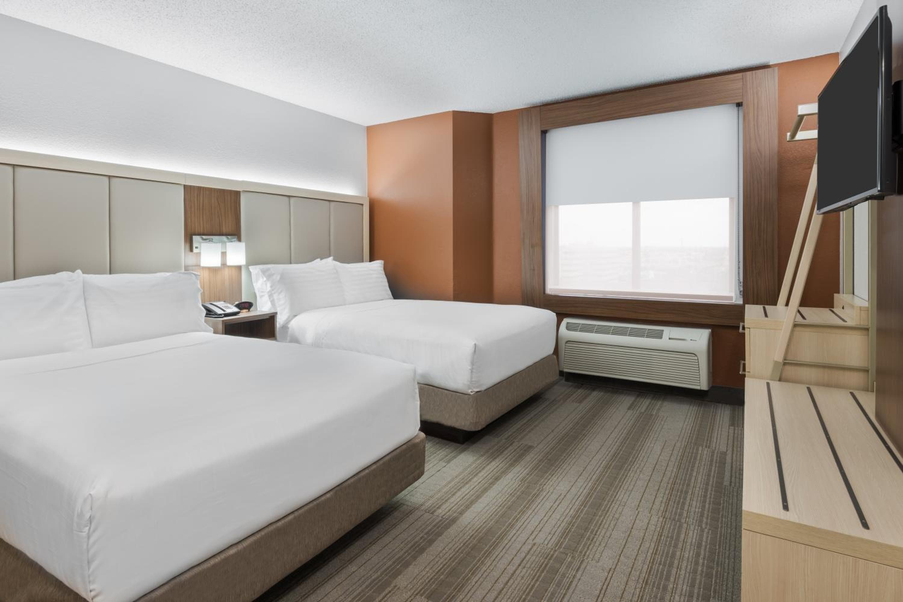 Holiday Inn Express & Suites - Nearest Universal Orlando by IHG