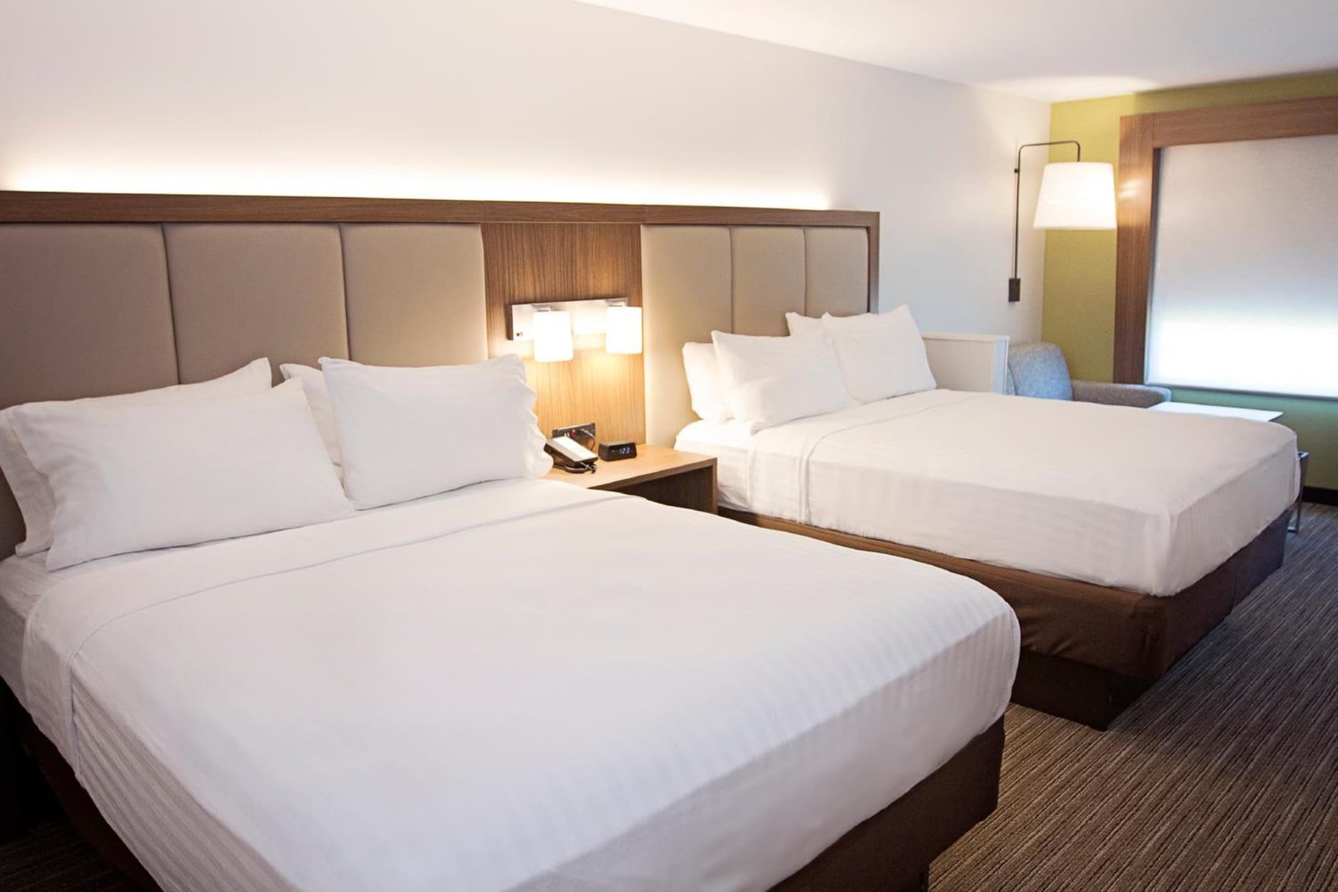 Holiday Inn Express & Suites Greenwood Mall by IHG