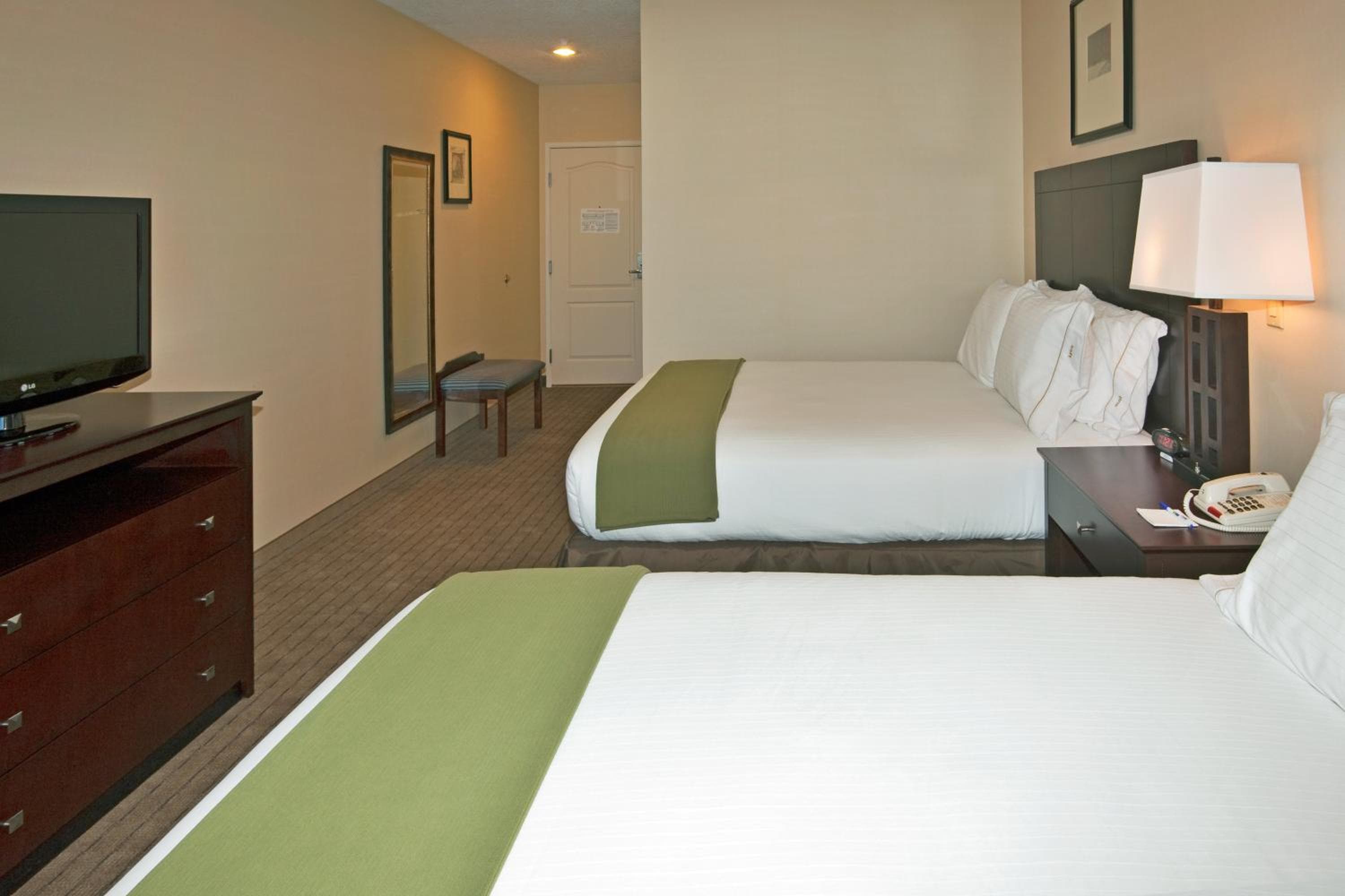 Holiday Inn Express Hotels Grants - Milan by IHG