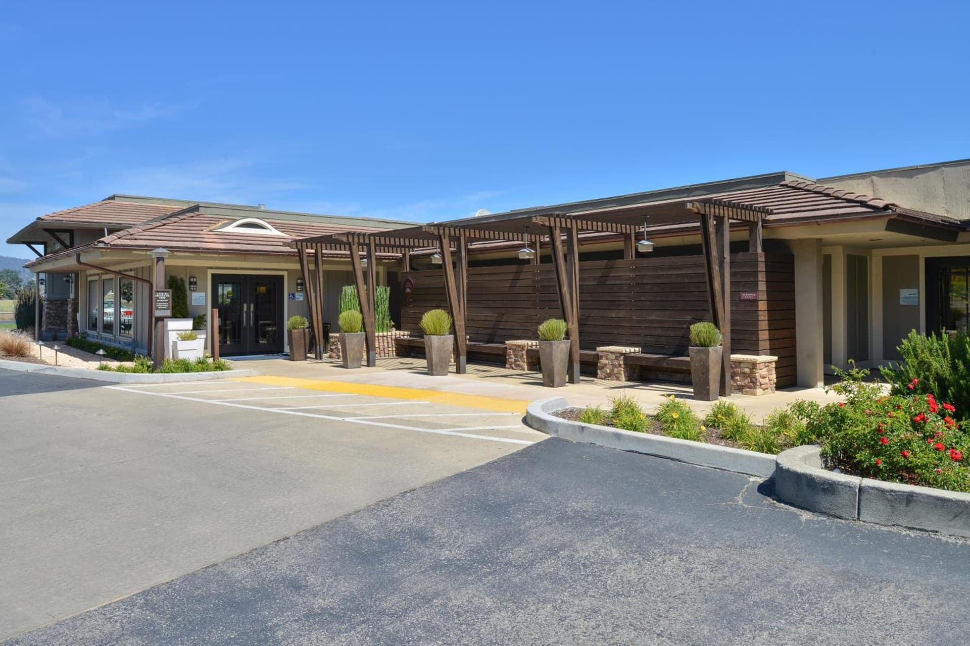 Holiday Inn Express Mill Valley San Francisco Area by IHG