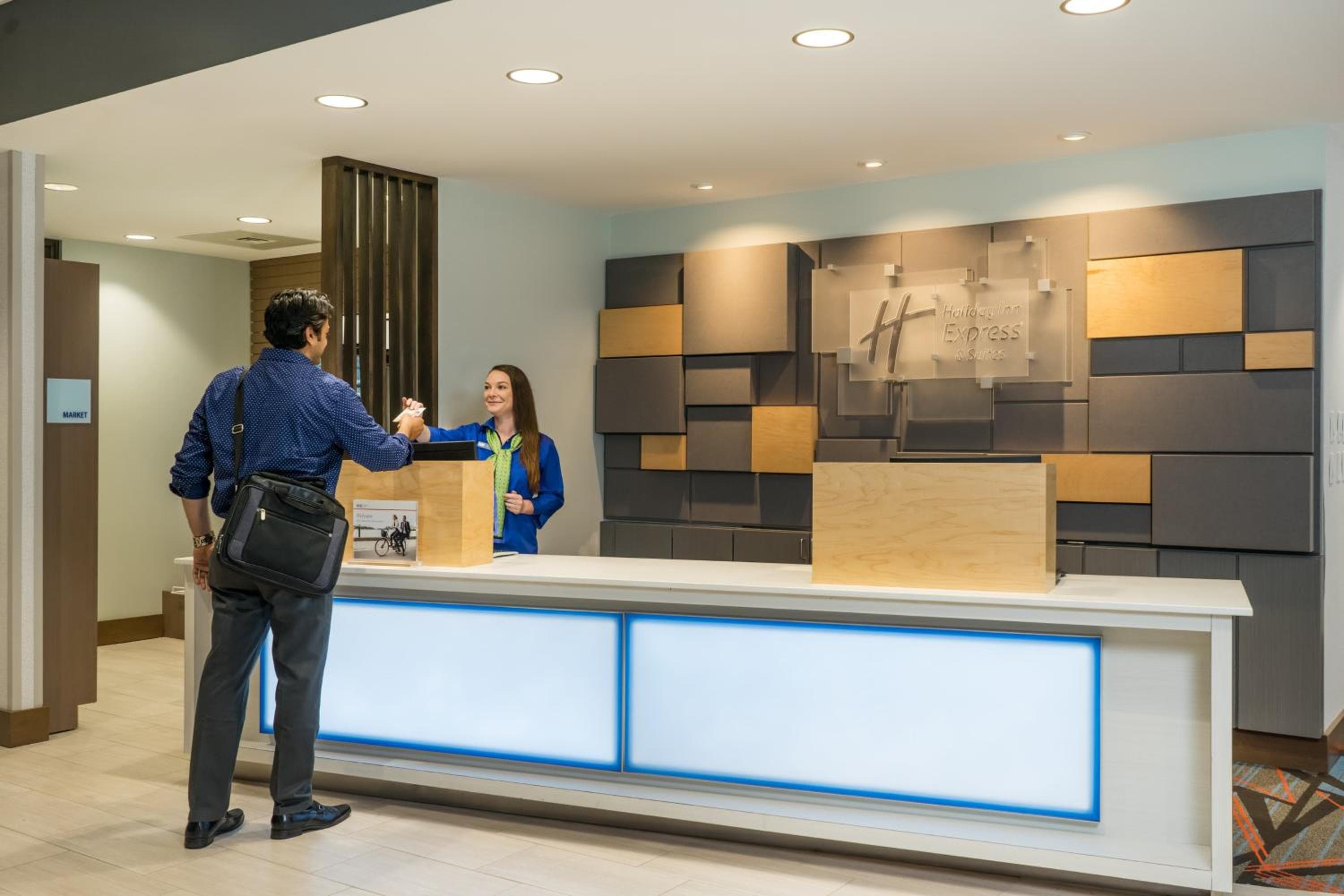 Holiday Inn Express & Suites Greenville SE - Simpsonville by IHG