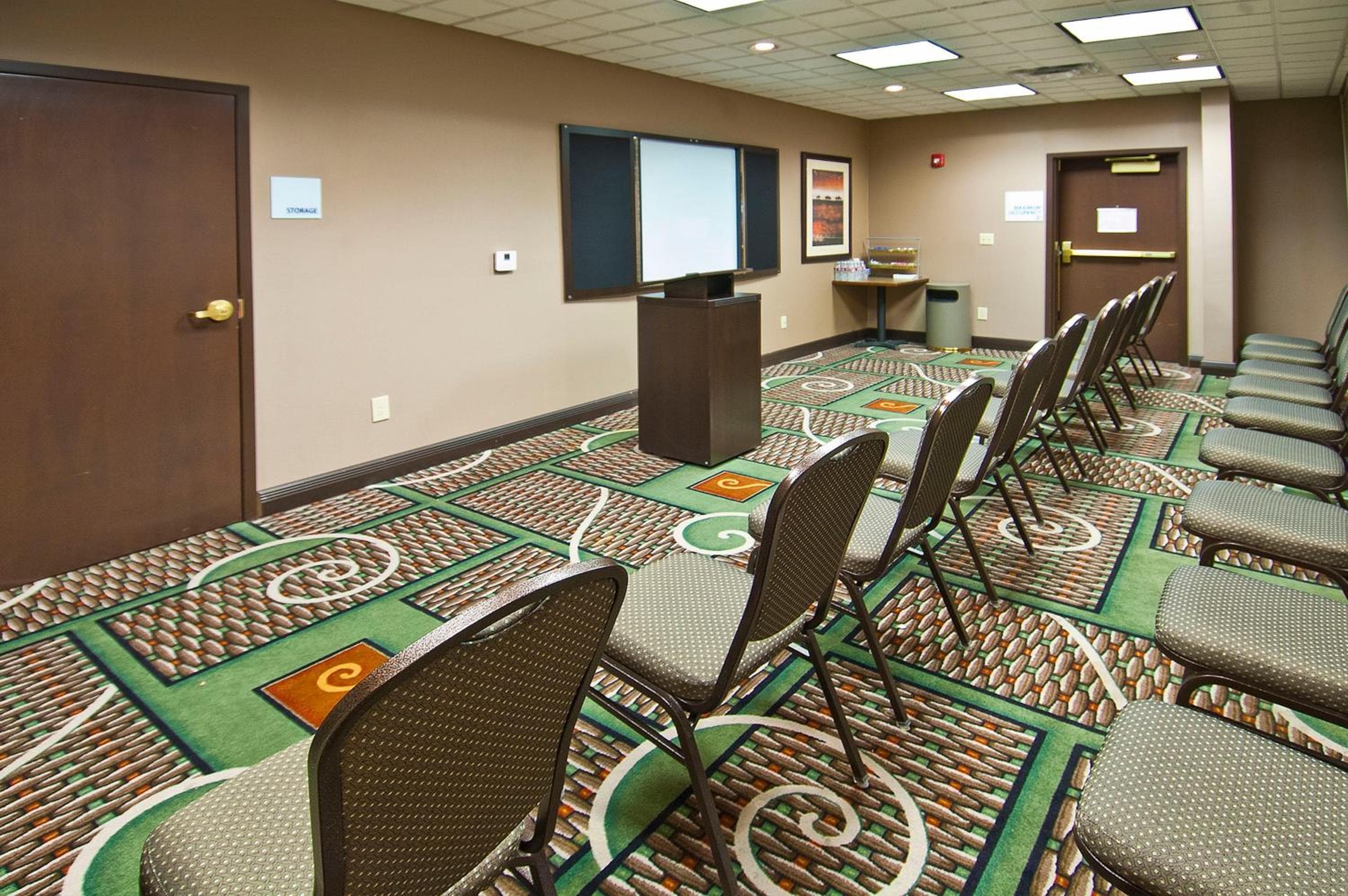 Holiday Inn Express & Suites Oro Valley-Tucson North by IHG