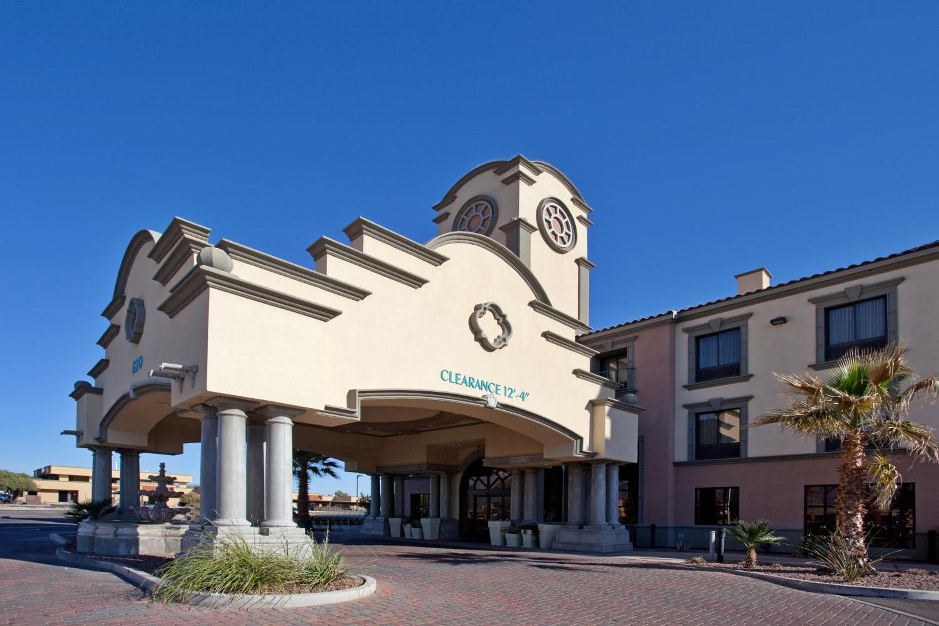 Holiday Inn Express Hotel & Suites Tucson Mall by IHG