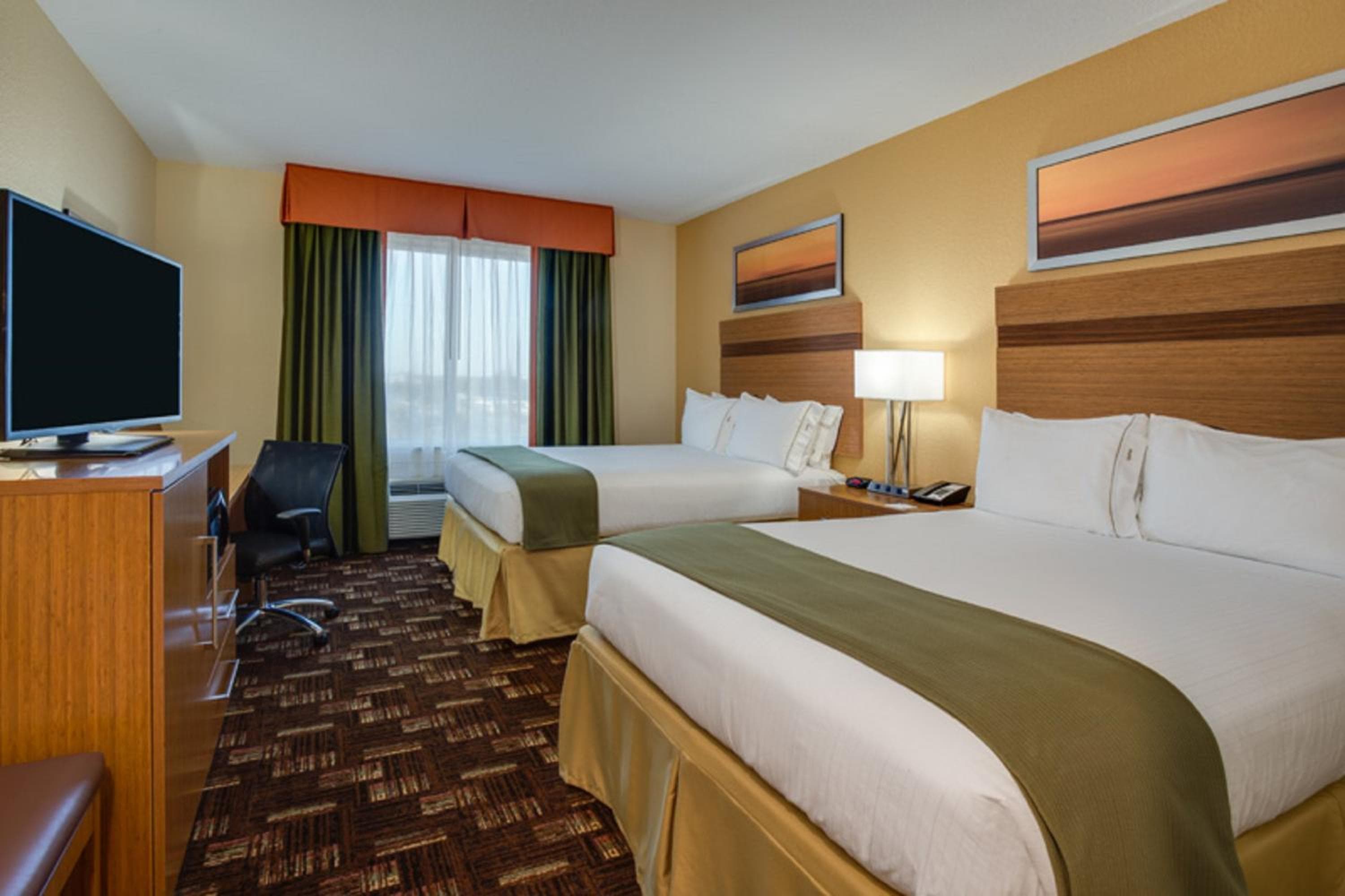 Holiday Inn Express Fort Lauderdale Airport South by IHG
