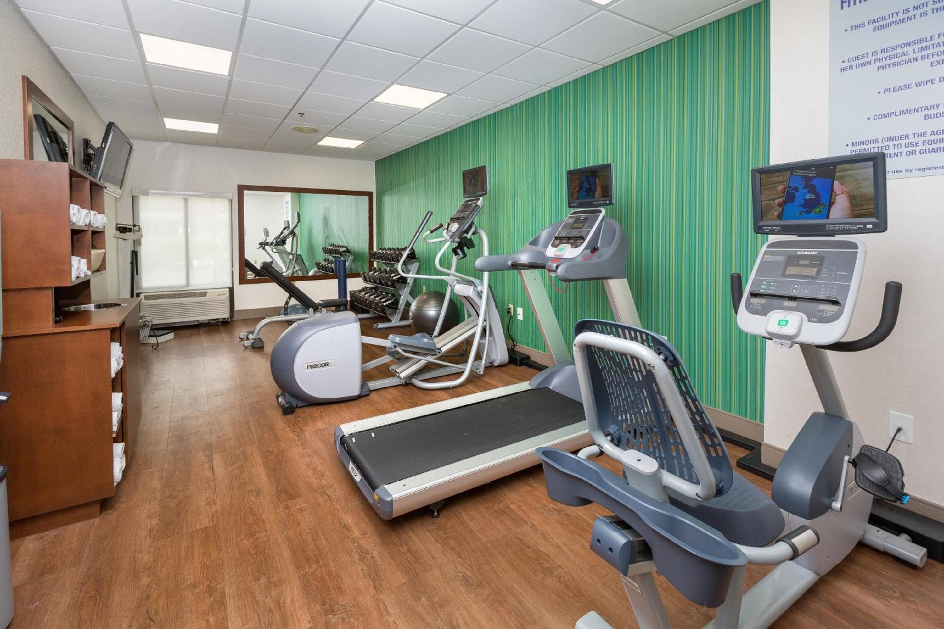 Holiday Inn Express Hotel & Suites Jacksonville-South by IHG