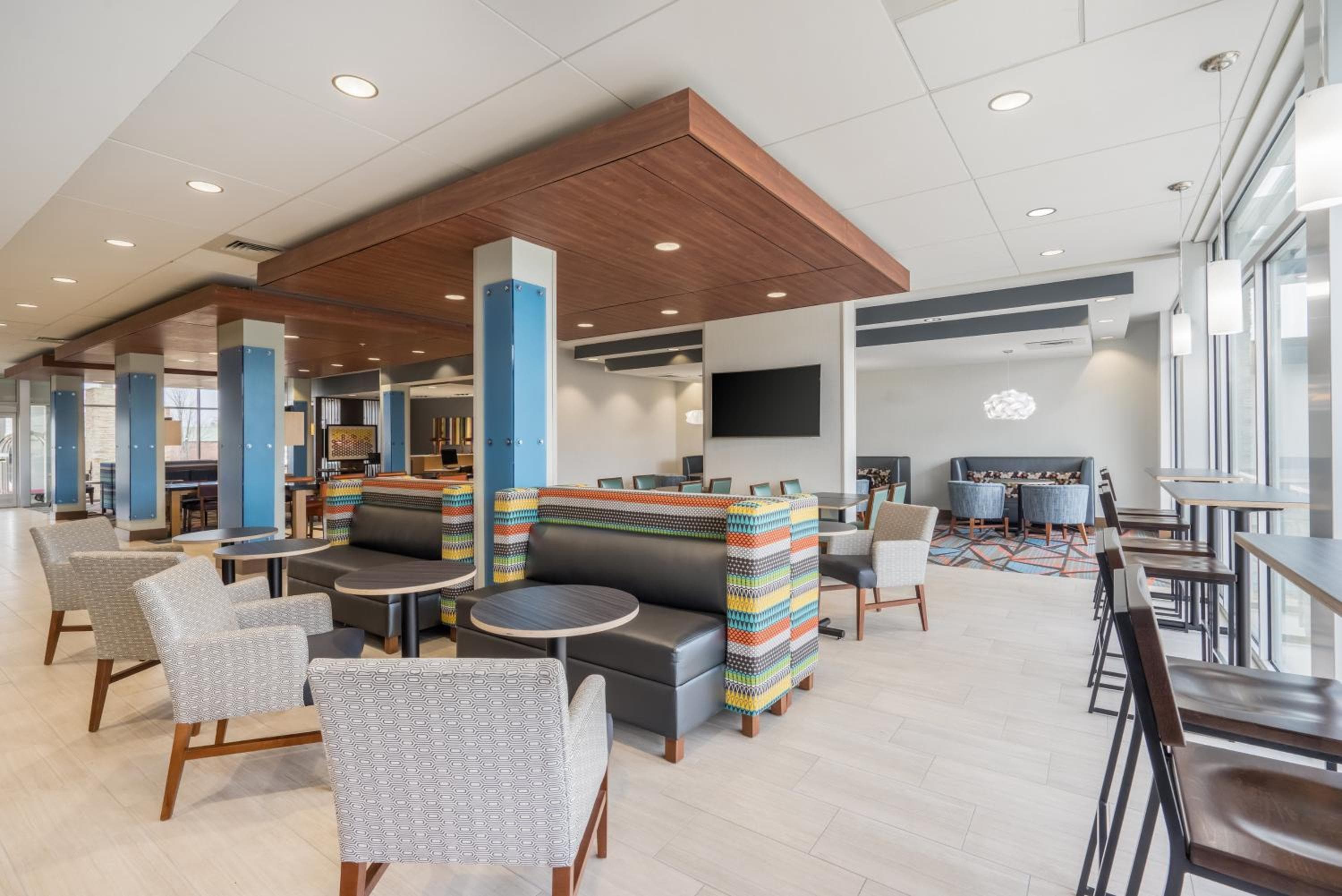 Holiday Inn Express & Suites Greenville SE - Simpsonville by IHG