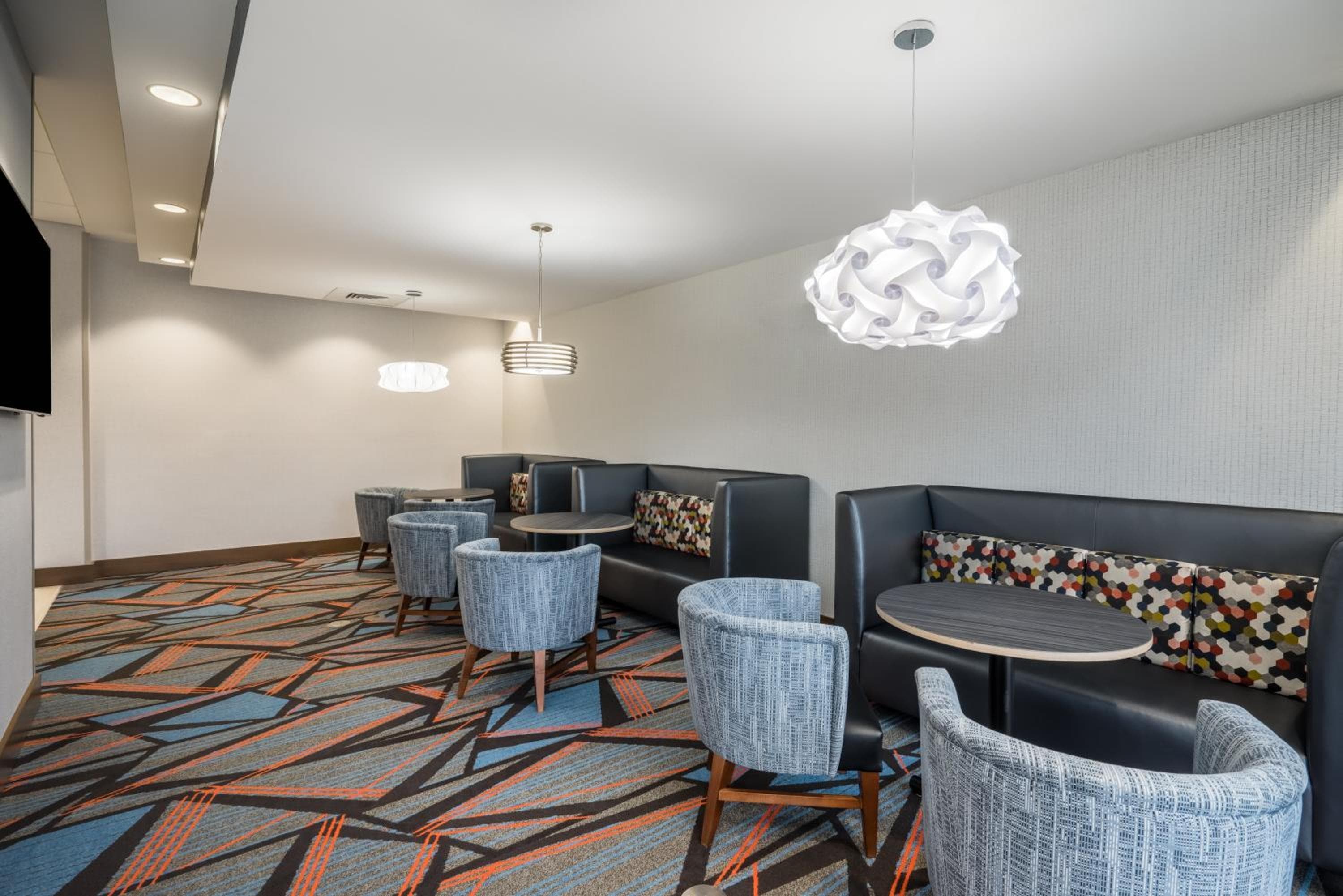 Holiday Inn Express & Suites Greenville SE - Simpsonville by IHG