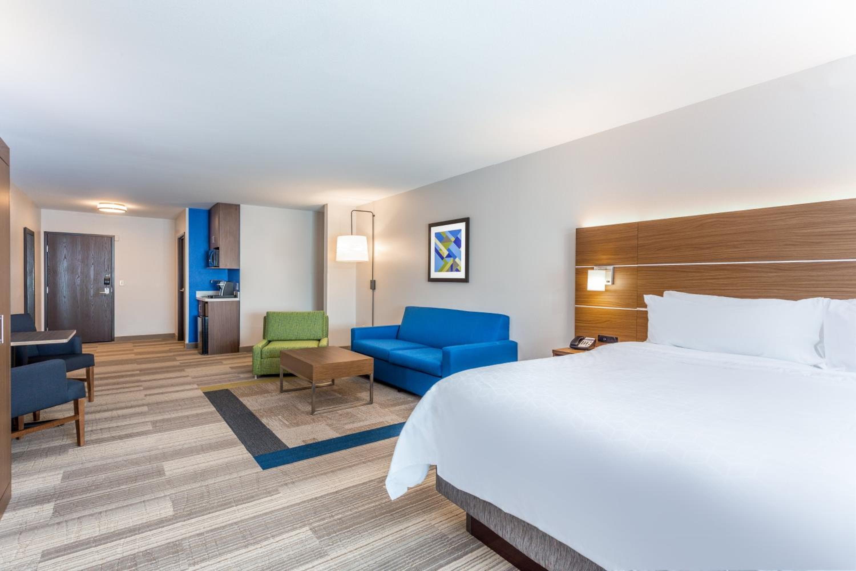 Holiday Inn Express Hotel & Suites Eau Claire North by IHG