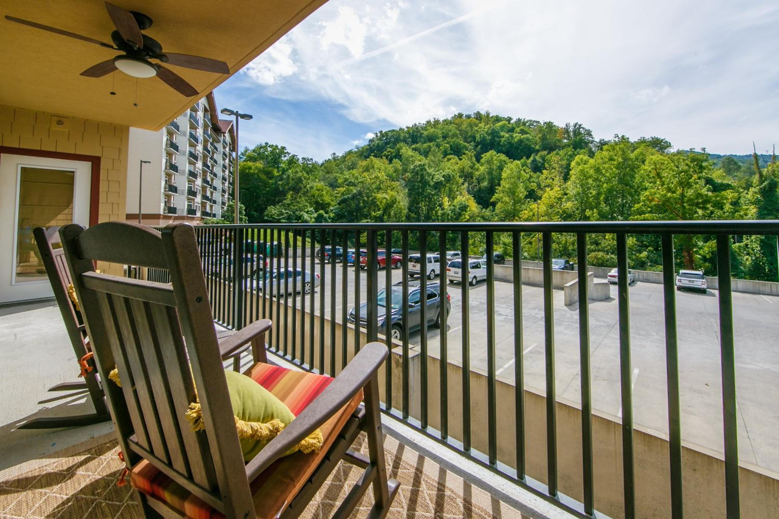 Holiday Inn Club Vacations Smoky Mountain Resort