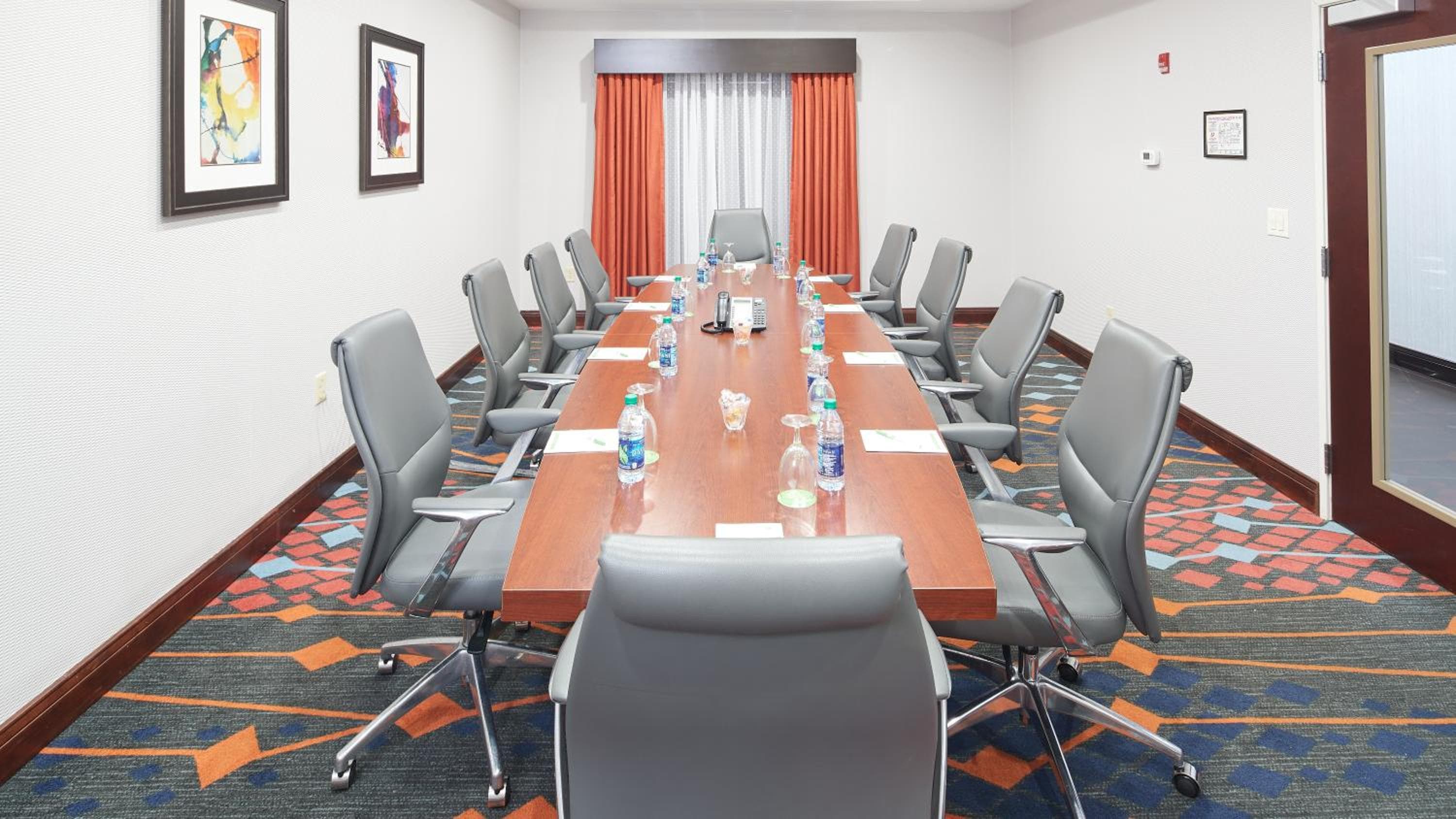 Holiday Inn & Suites Stockbridge Atlanta I-75 by IHG