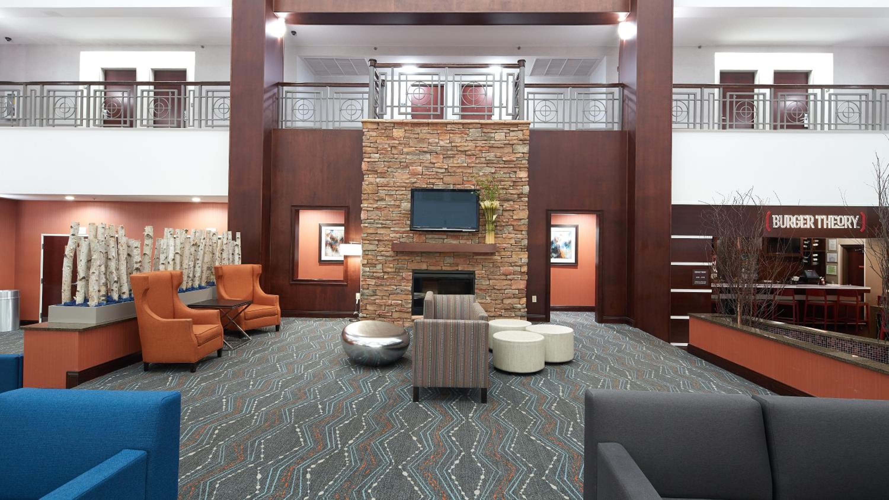 Holiday Inn & Suites Stockbridge Atlanta I-75 by IHG