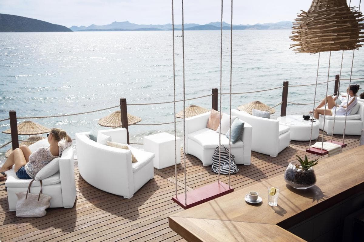 TUI MAGIC LIFE Bodrum - Adults Only