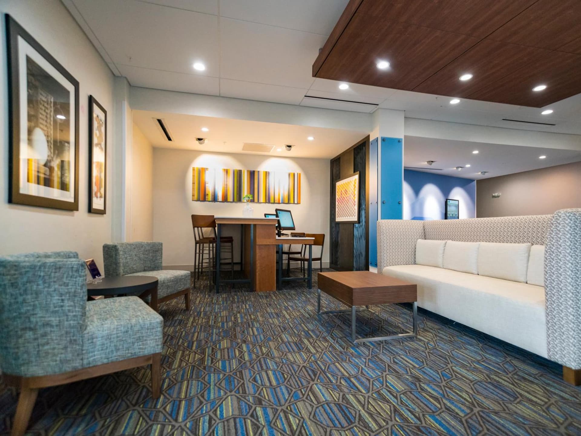 Holiday Inn Express & Suites - Southaven Central - Memphis by IHG