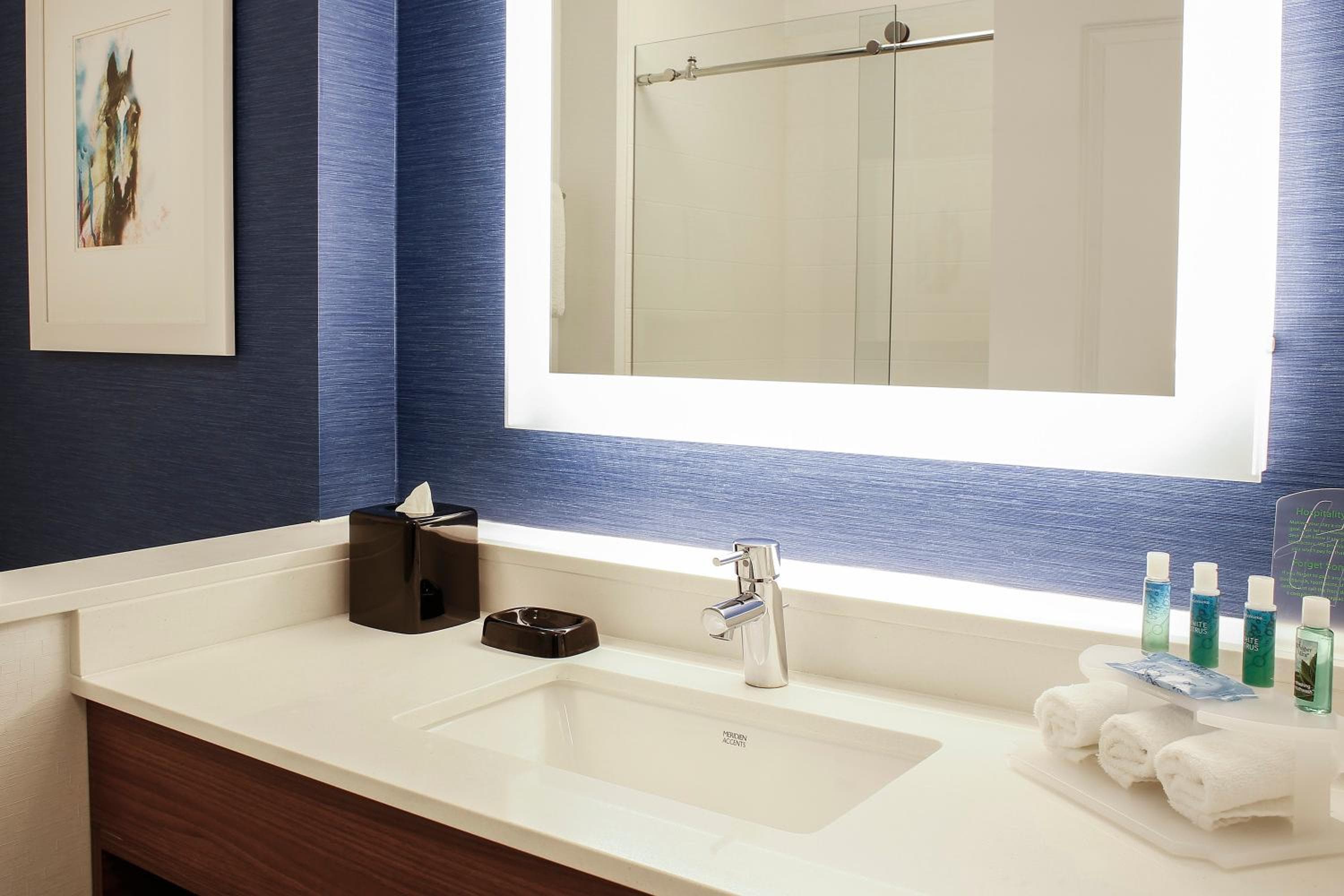 Holiday Inn Express & Suites Downtown Louisville by IHG