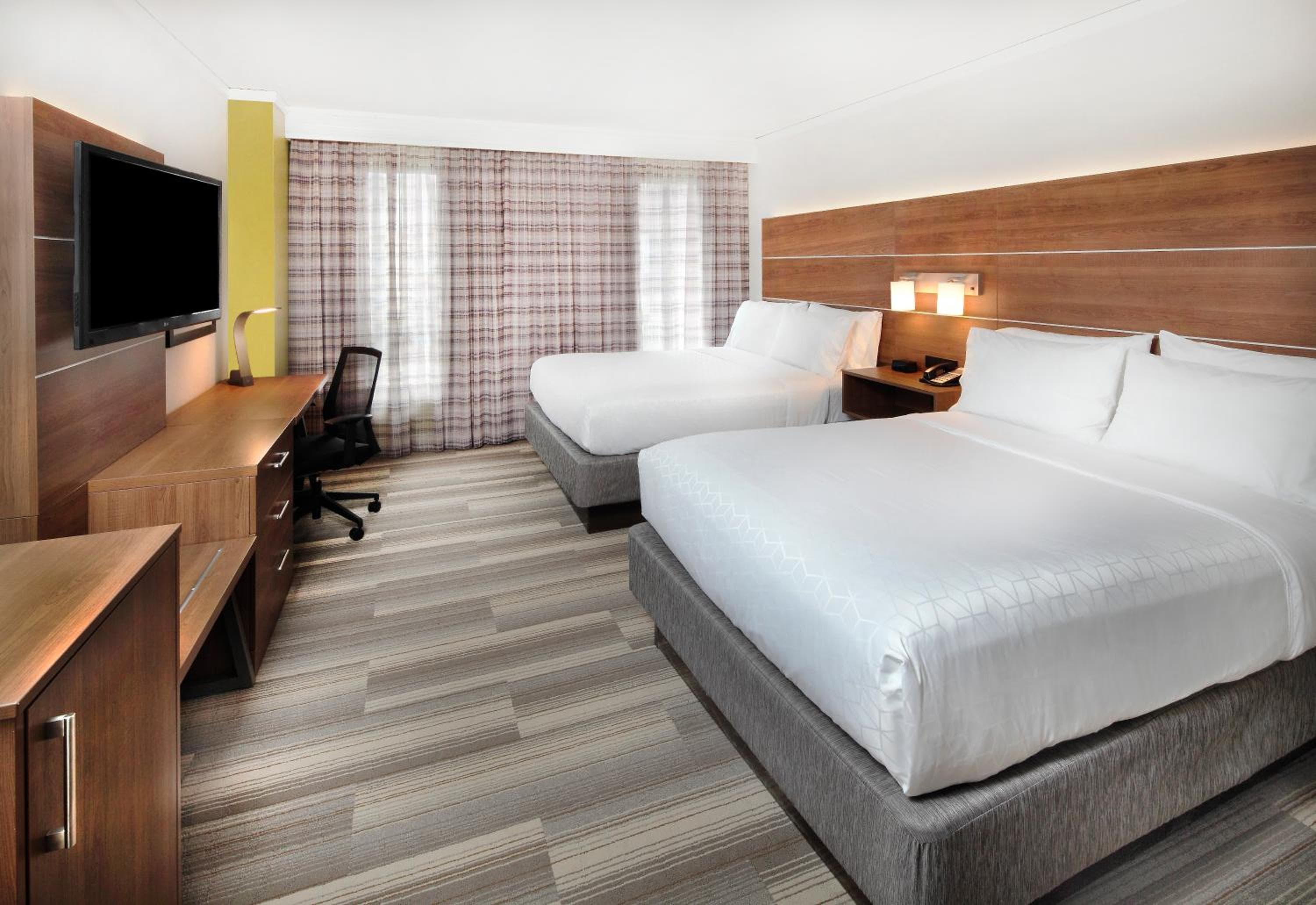 Holiday Inn Express Hotel & Suites Fisherman's Wharf by IHG