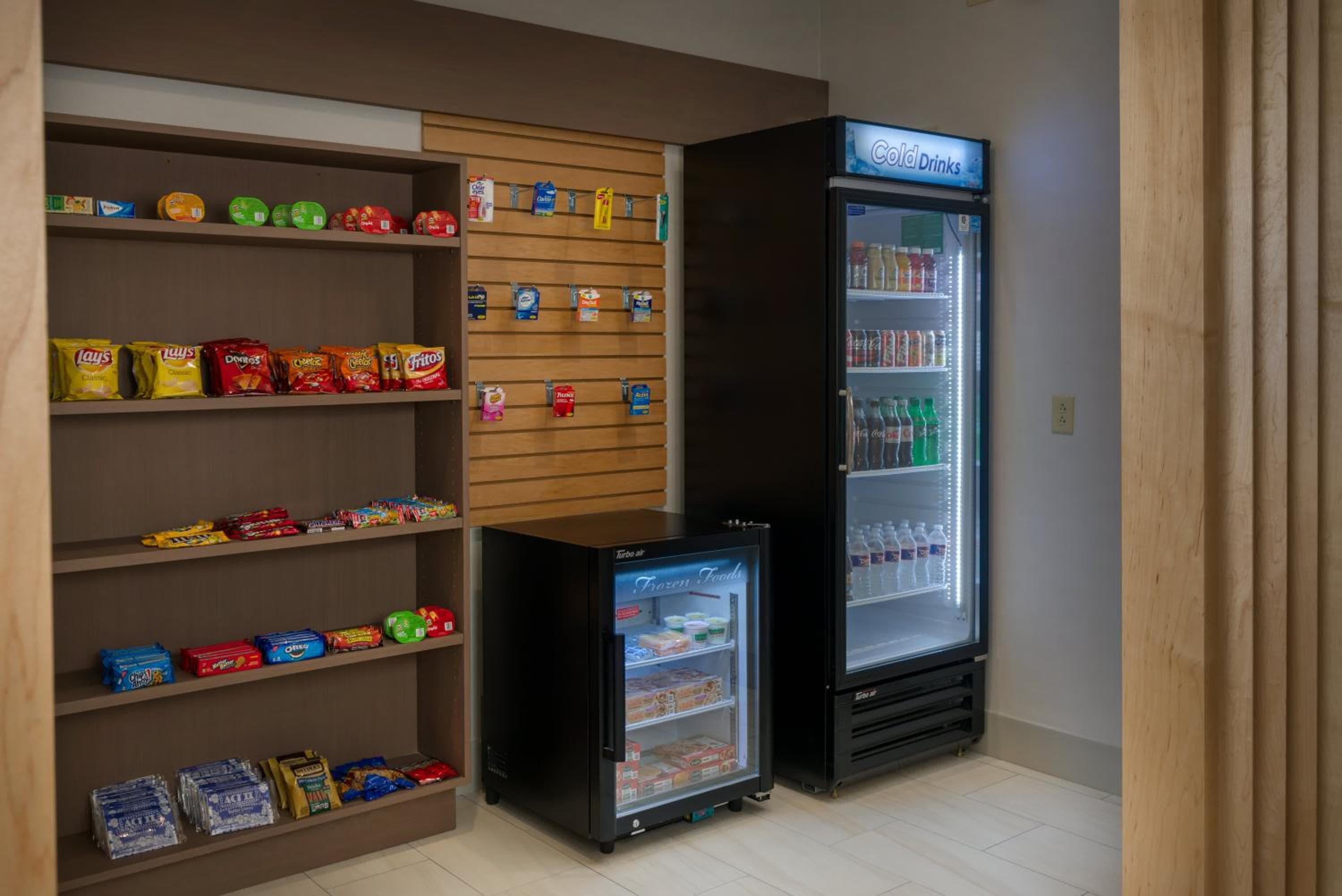 Holiday Inn Express Lawrence by IHG