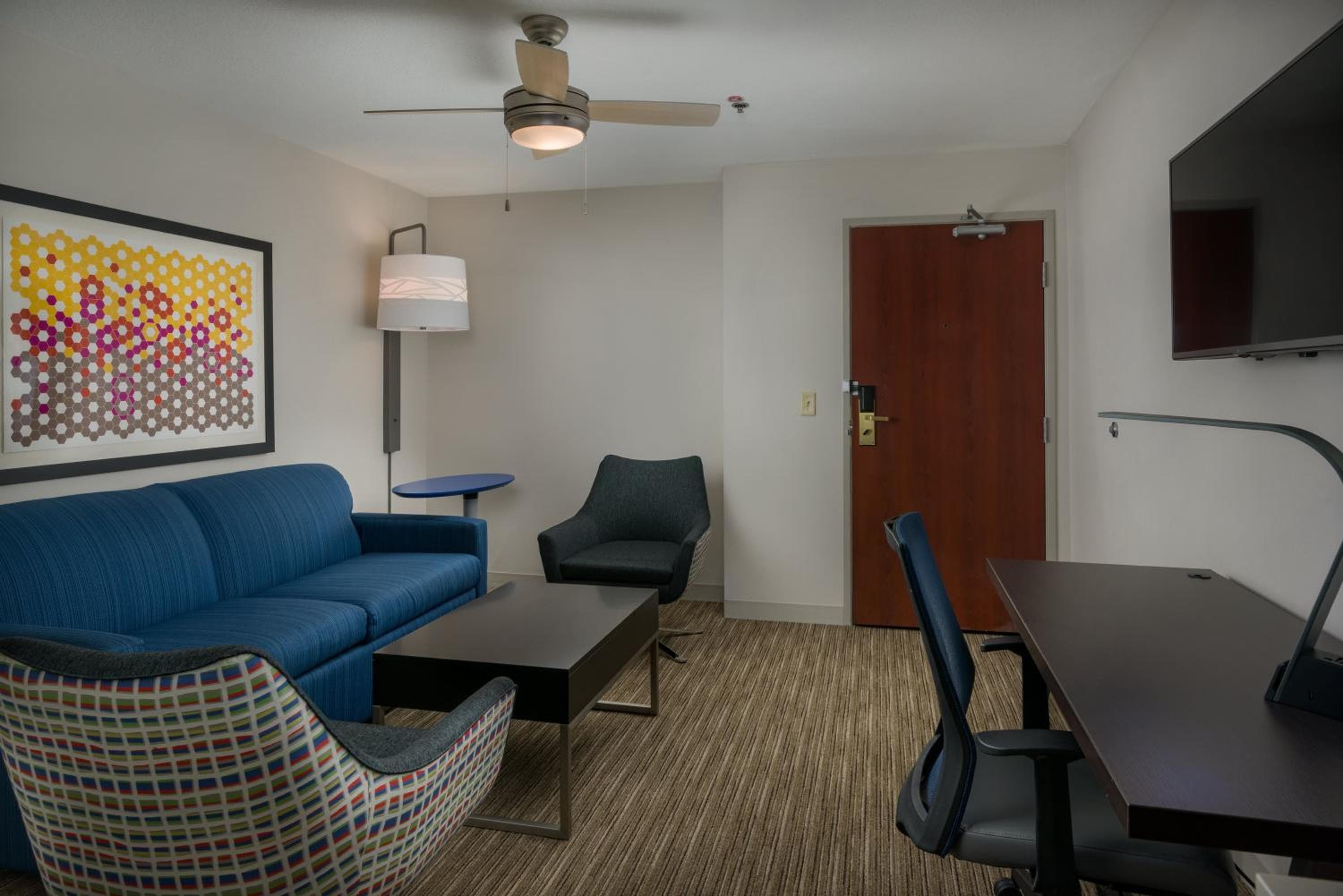 Holiday Inn Express Lawrence by IHG