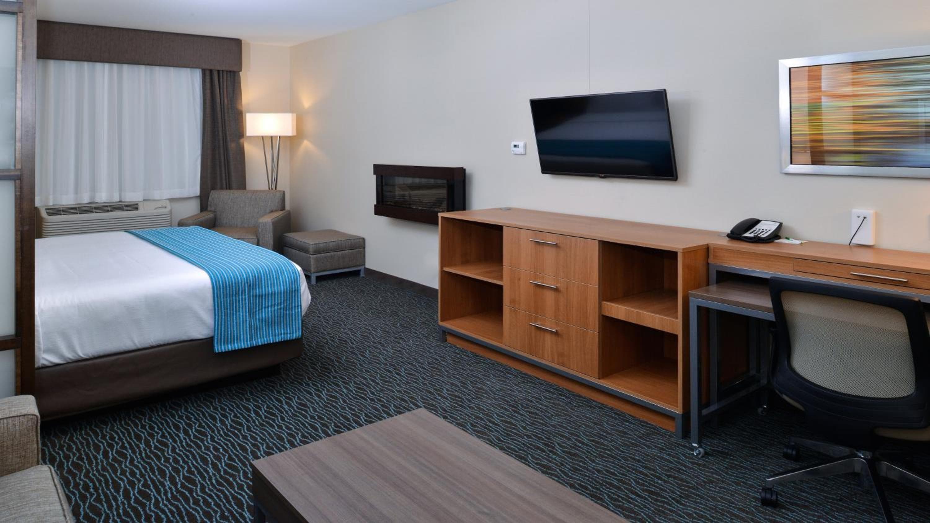 Holiday Inn Hotel & Suites Edmonton Airport Conference Centre by IHG