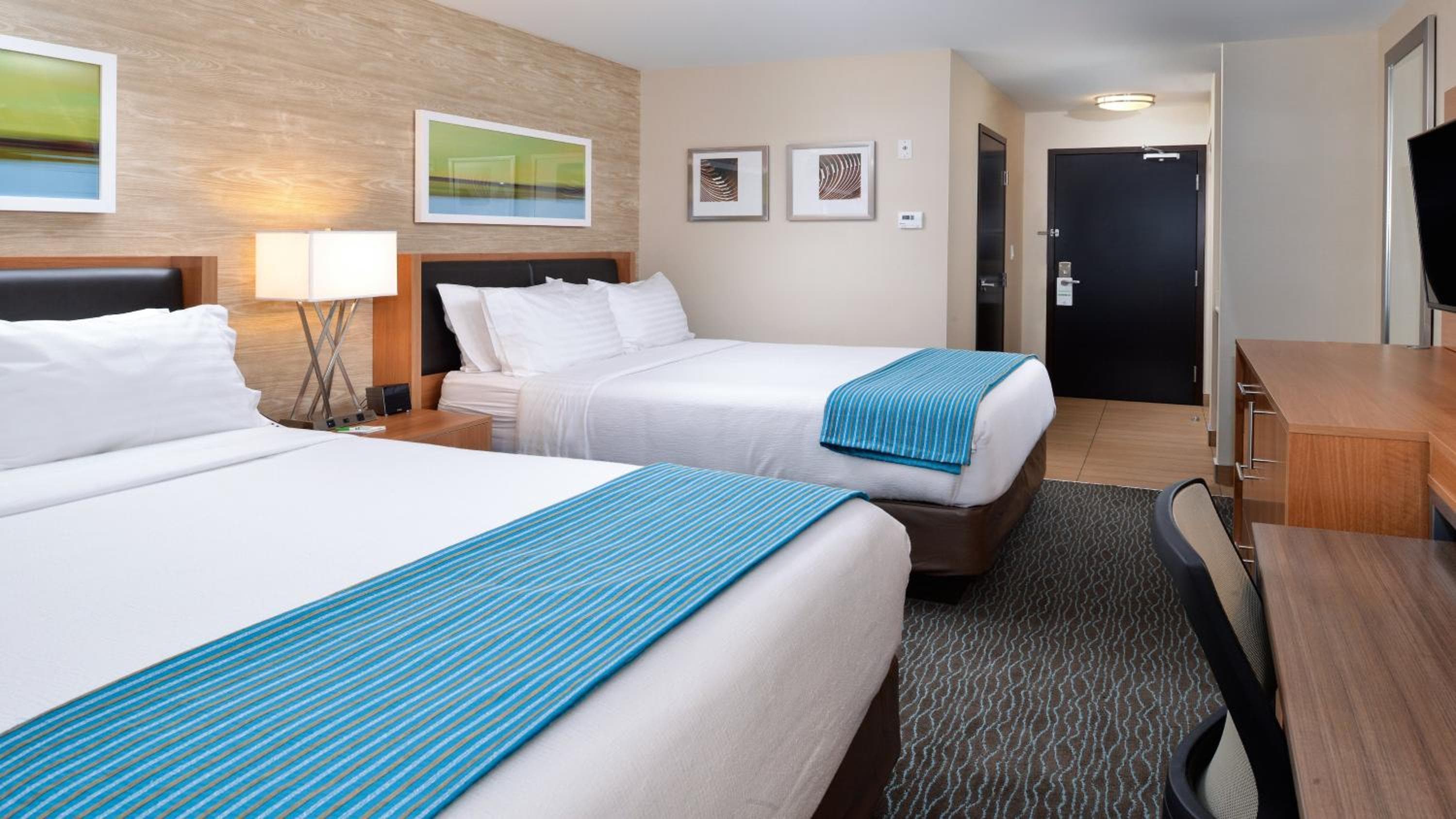 Holiday Inn Hotel & Suites Edmonton Airport Conference Centre by IHG
