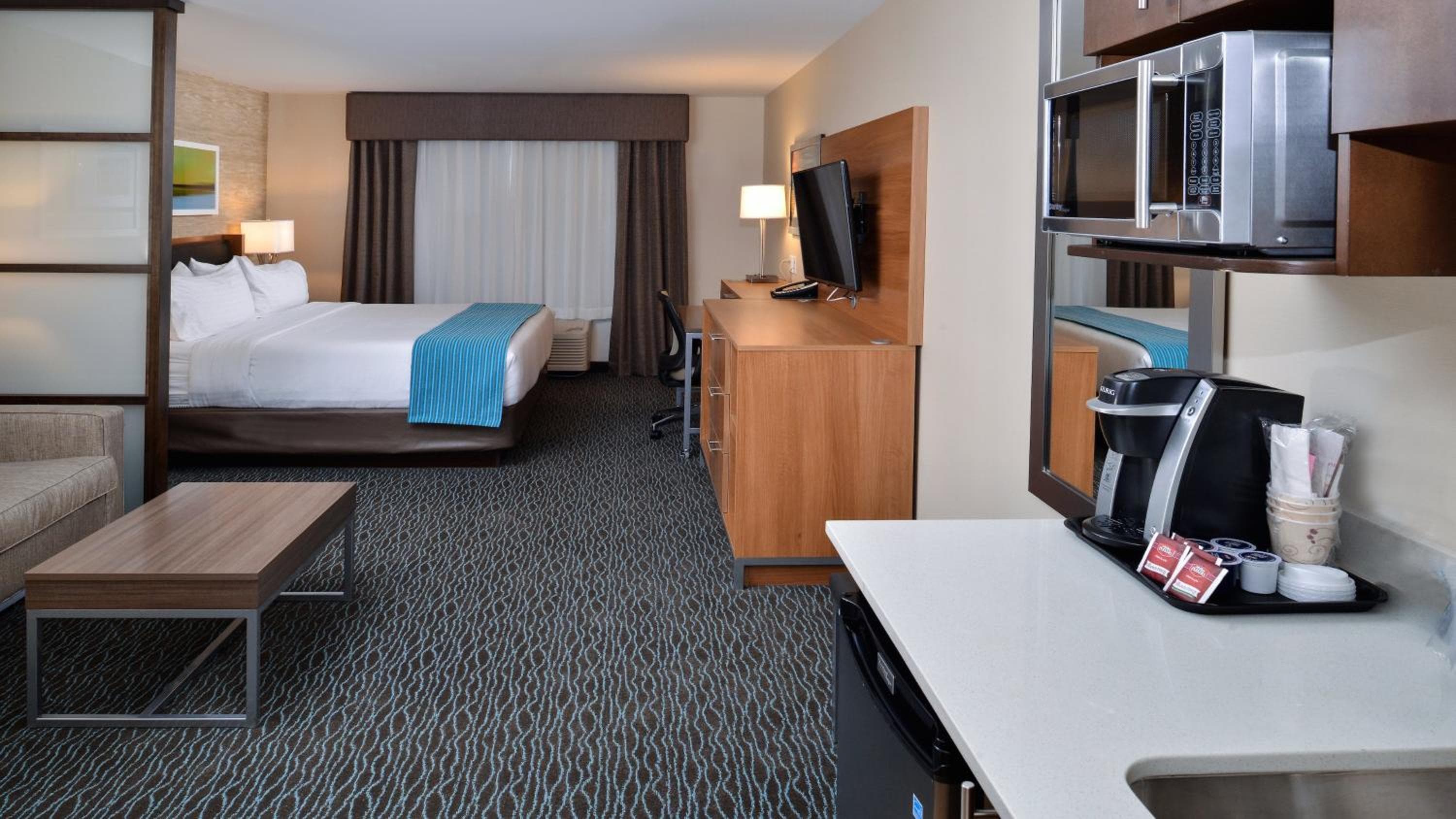 Holiday Inn Hotel & Suites Edmonton Airport Conference Centre by IHG