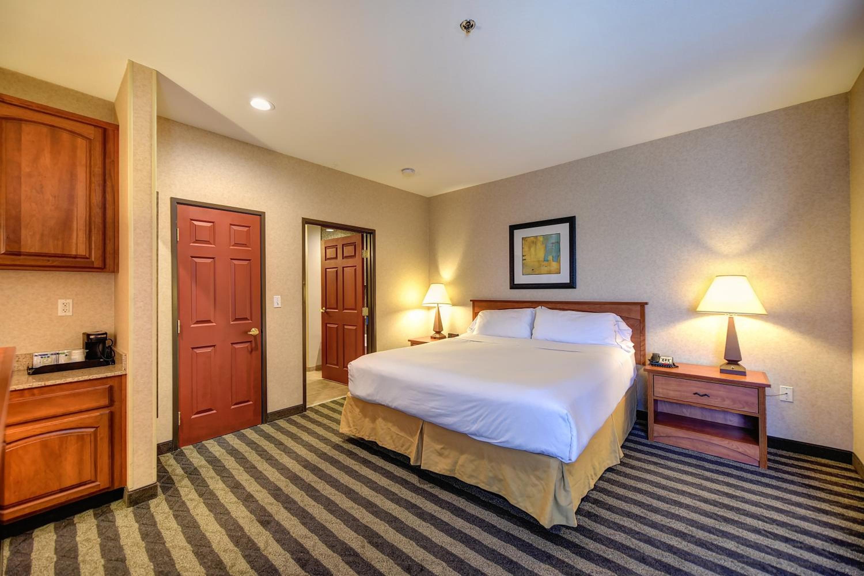 Holiday Inn Express Hotel & Suites Manteca by IHG