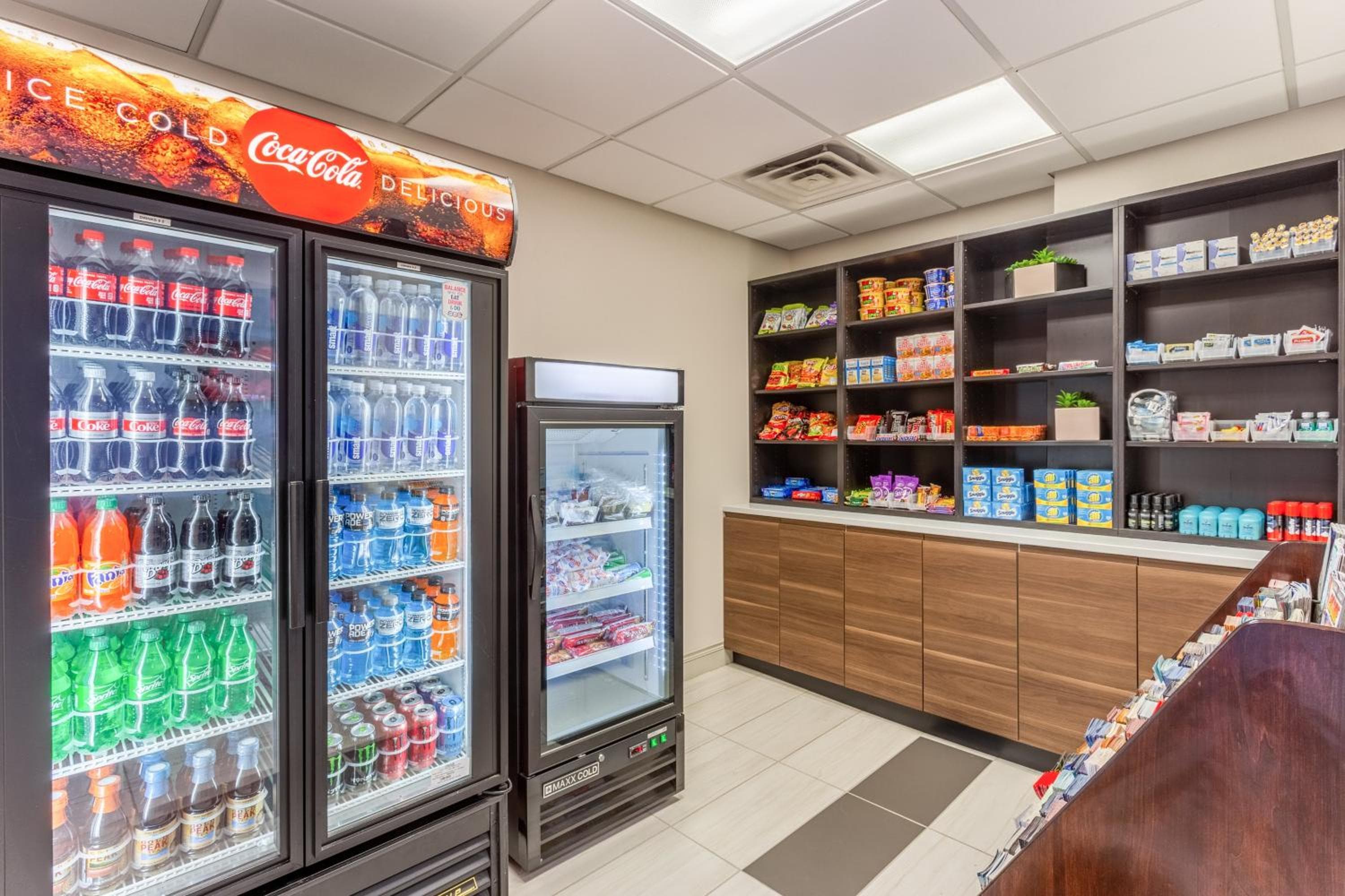 Holiday Inn Express & Suites O'Fallon-Shiloh by IHG