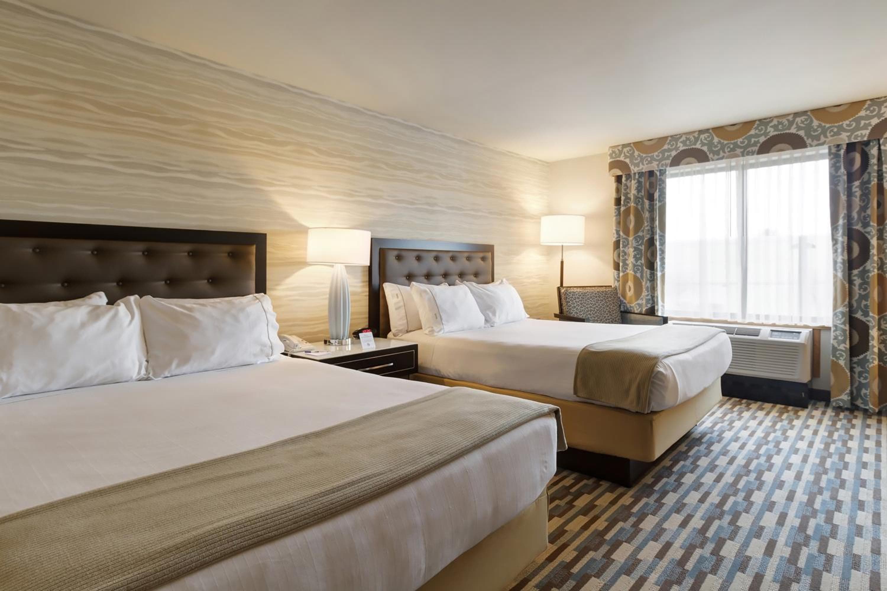 Holiday Inn Express Hotel & Suites Warwick-Providence Airport by IHG