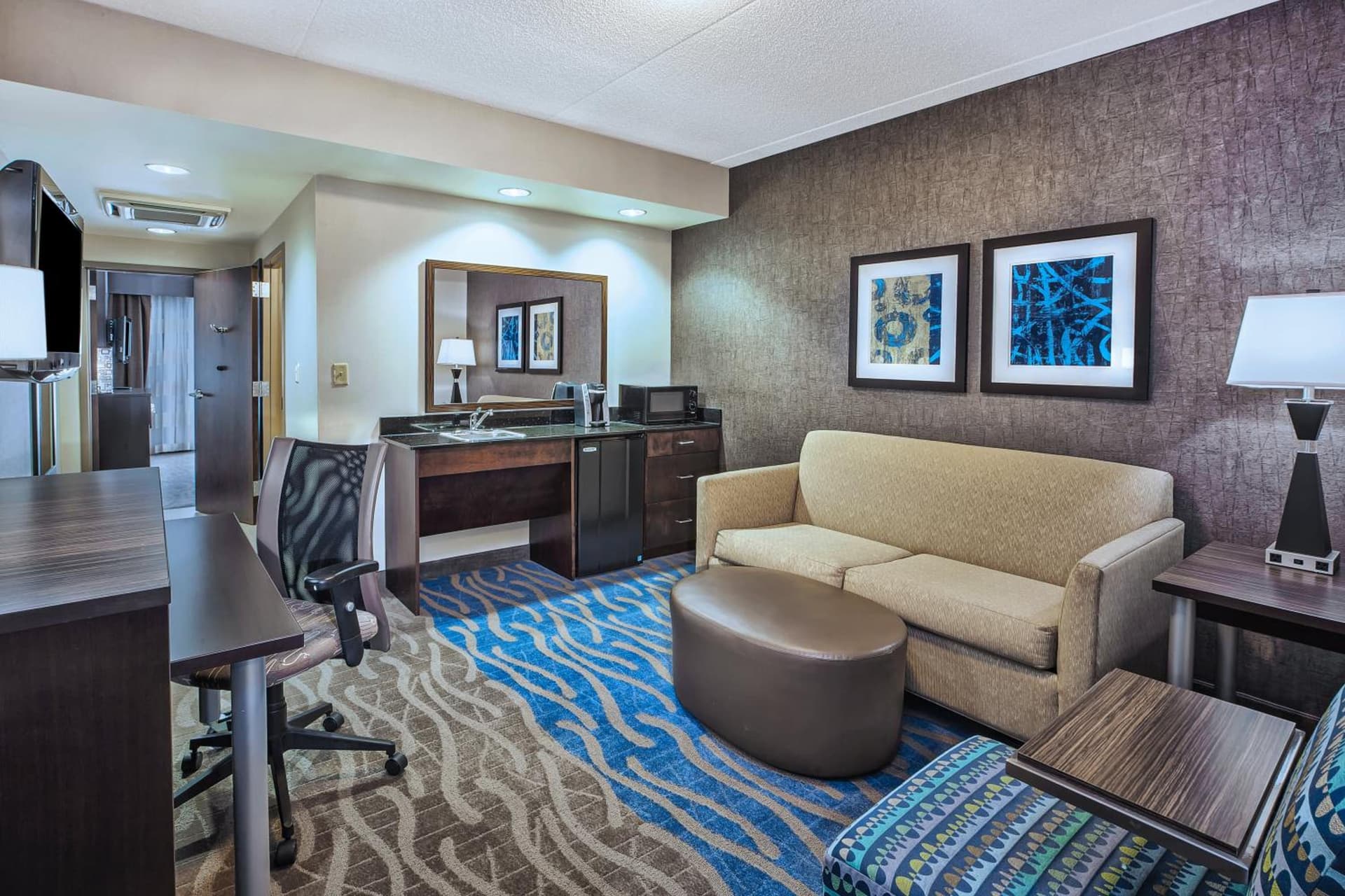 Holiday Inn Express & Suites Dayton South - I-675 by IHG