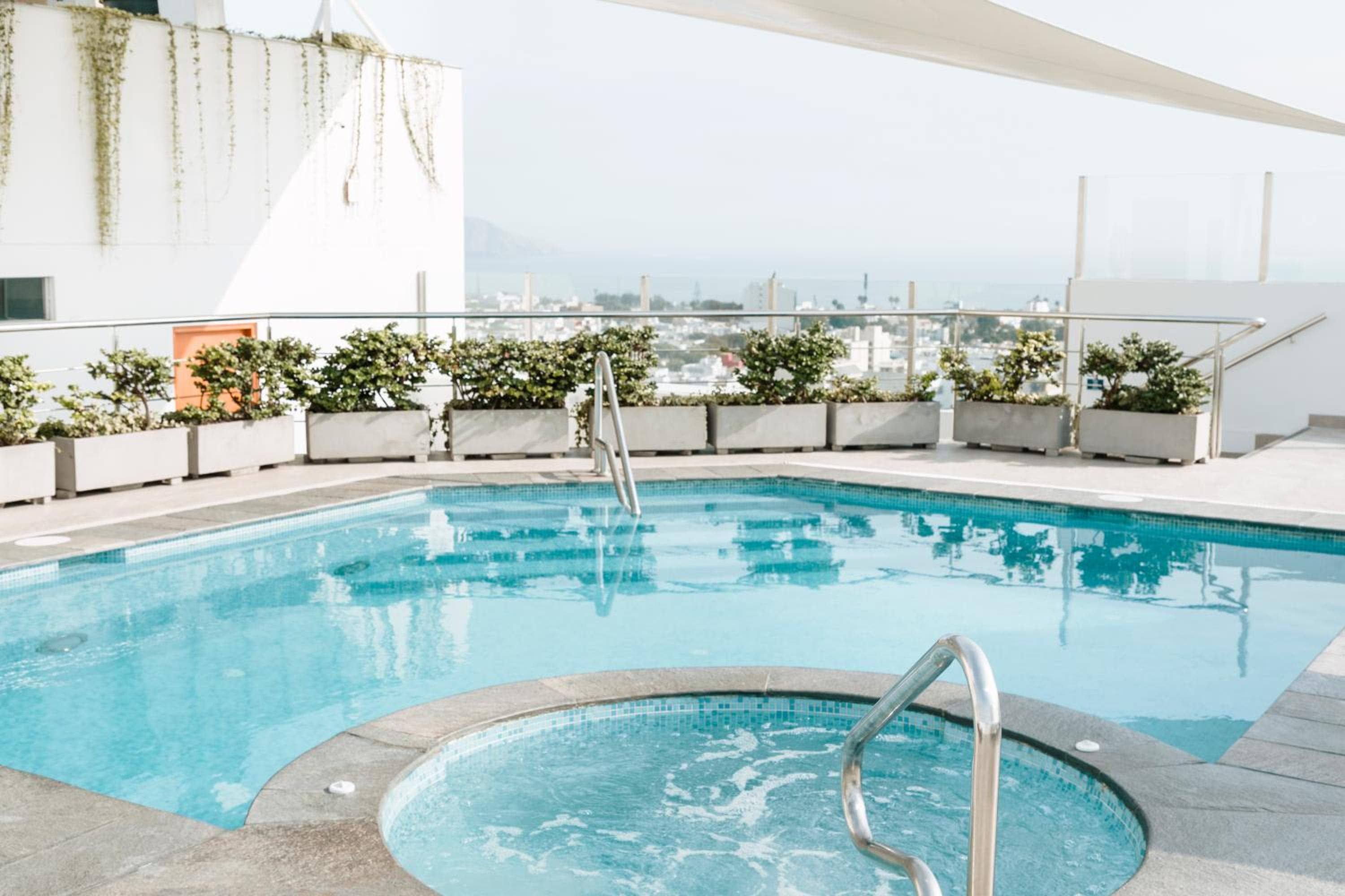 Wyndham Costa del Sol Lima City