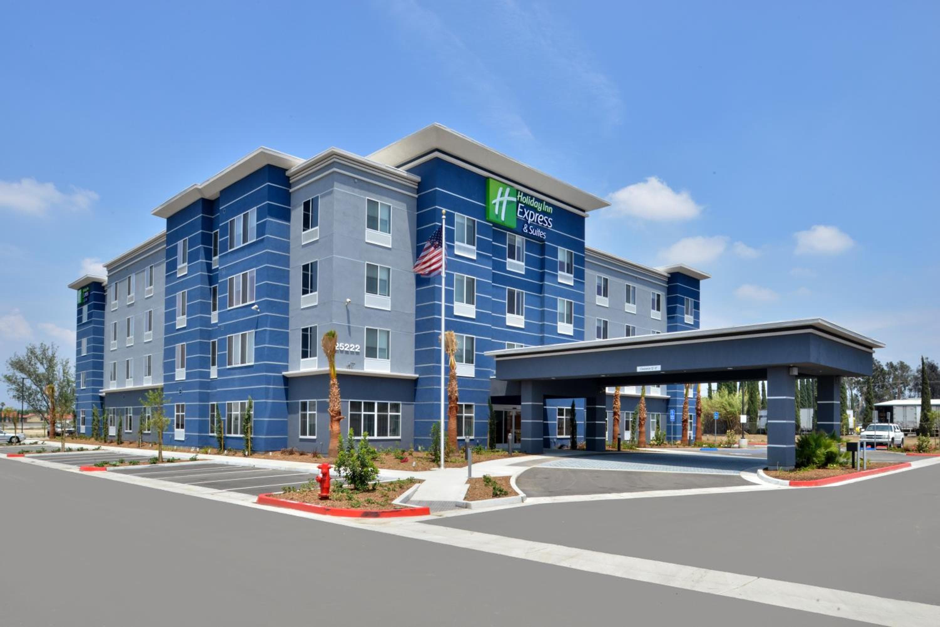 Holiday Inn Express Hotels & Suites Loma Linda by IHG