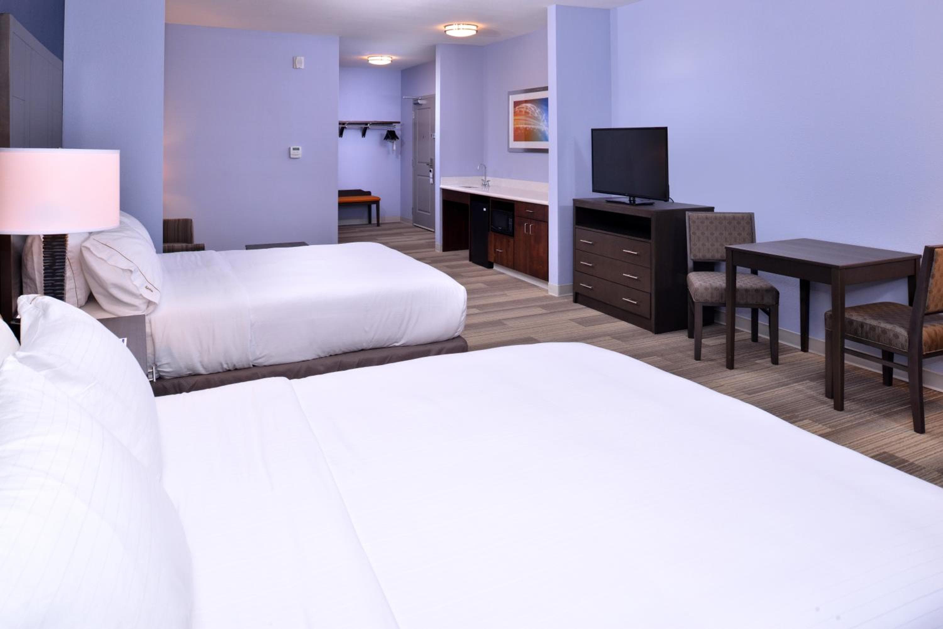 Holiday Inn Express Hotels & Suites Loma Linda by IHG