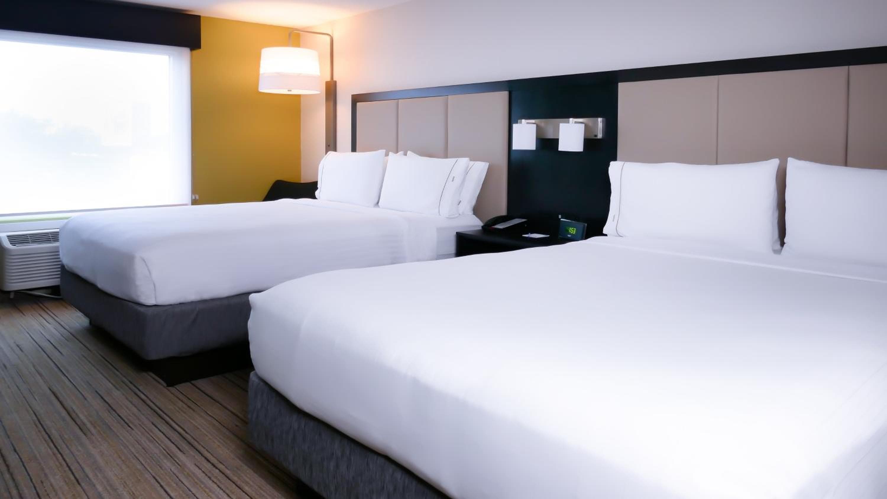 Holiday Inn Express & Suites St. Petersburg North (I-275) by IHG