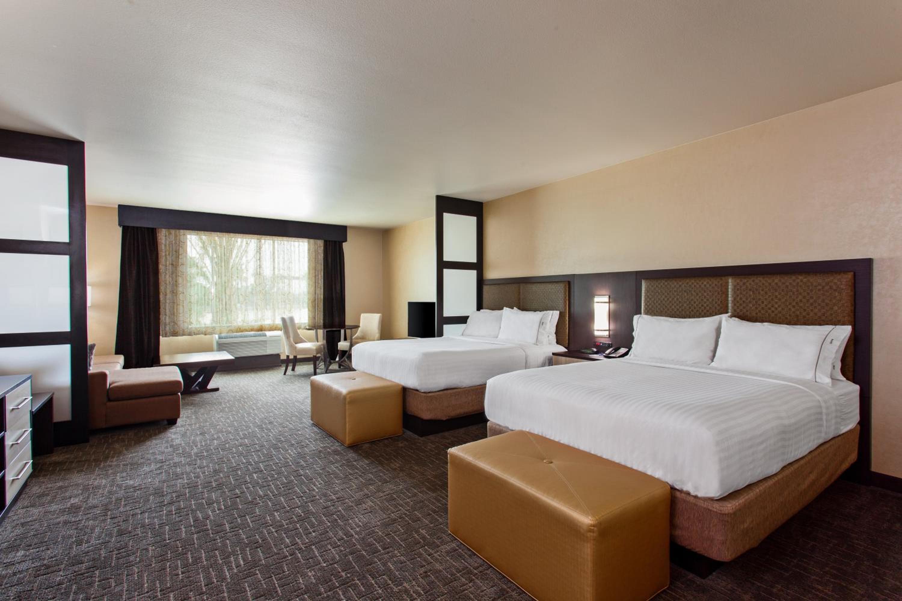 Holiday Inn Express & Suites Anaheim Resort Area by IHG