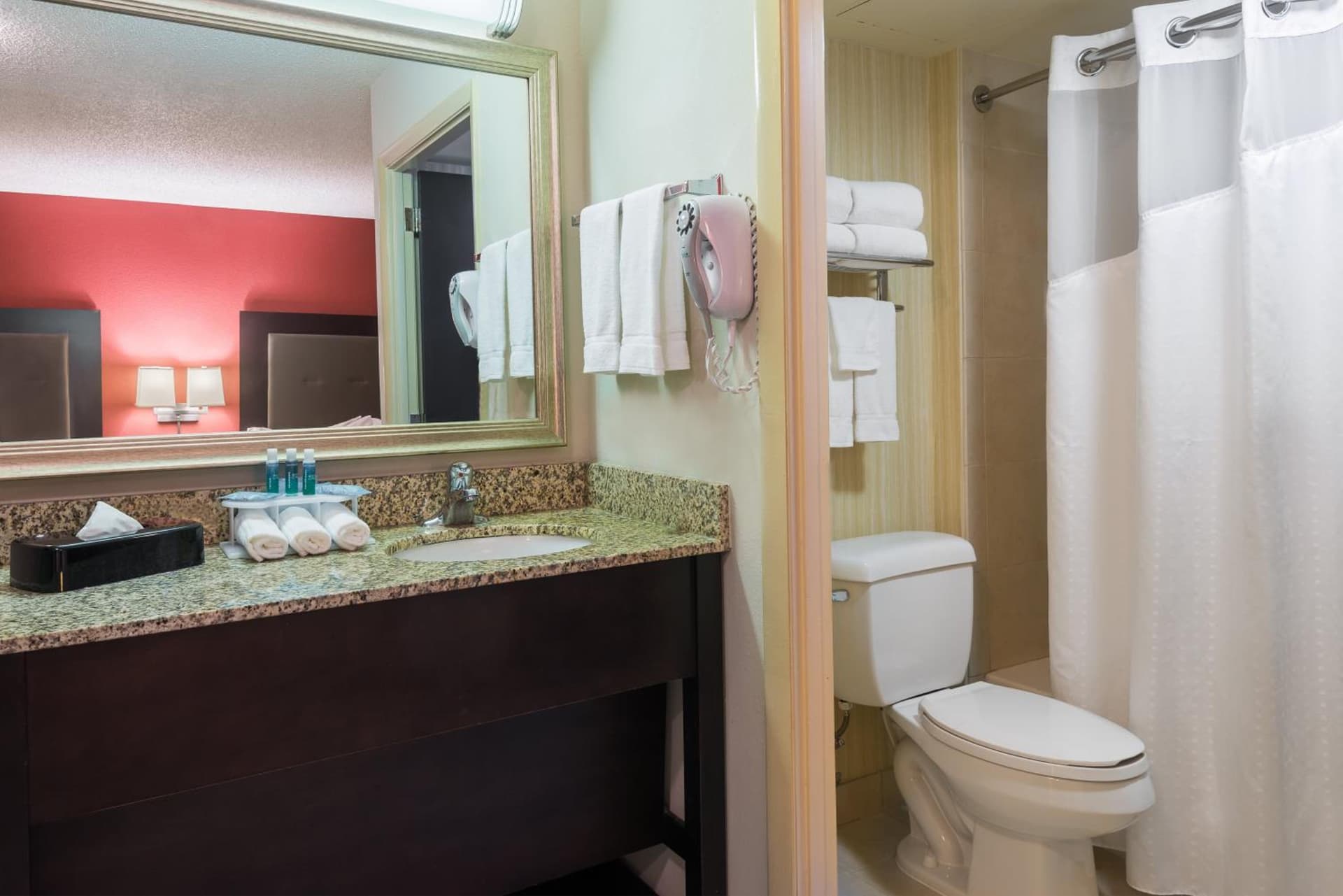 Holiday Inn Express Hotel & Suites Kendall East-Miami by IHG