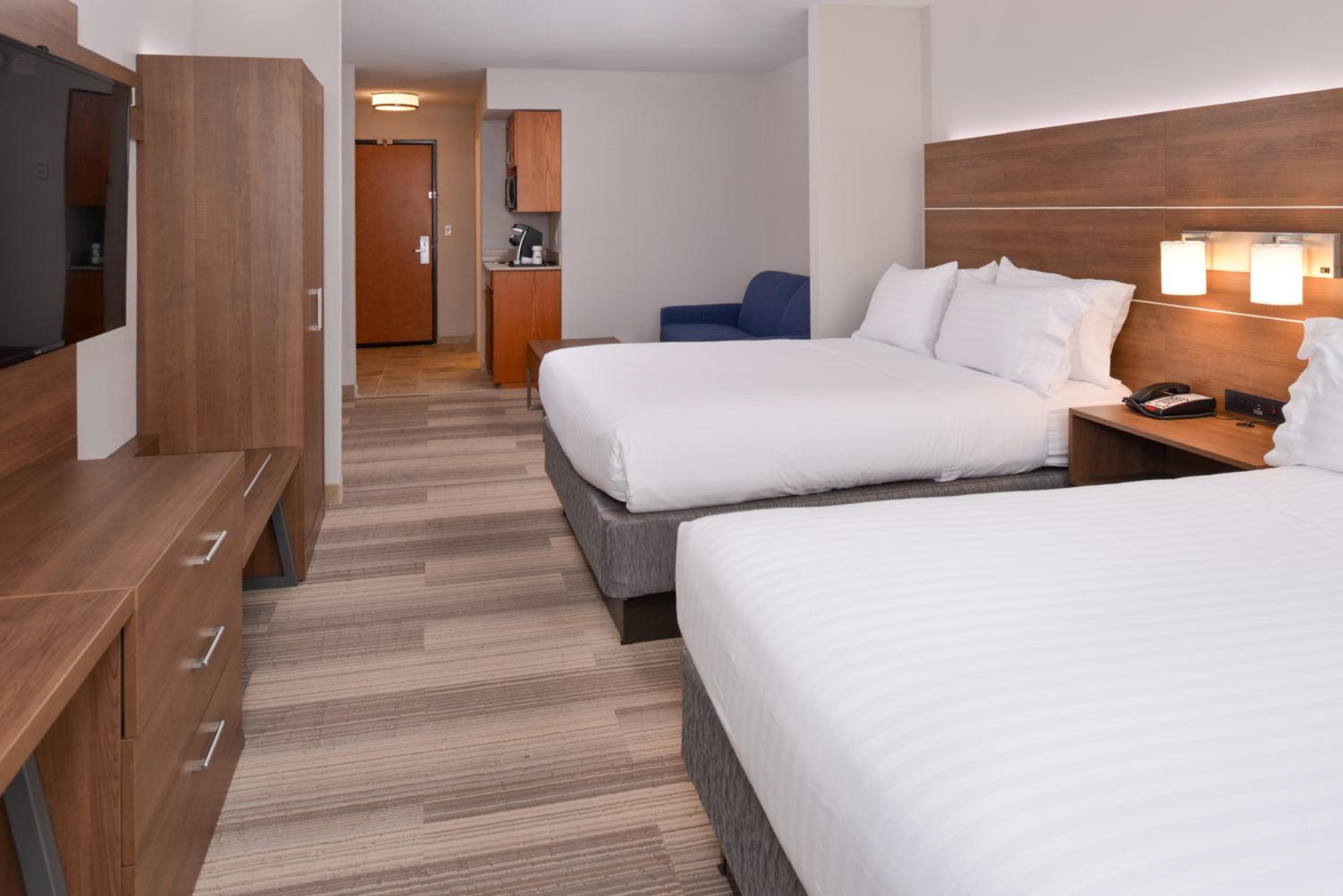 Holiday Inn Express Mineral Wells by IHG