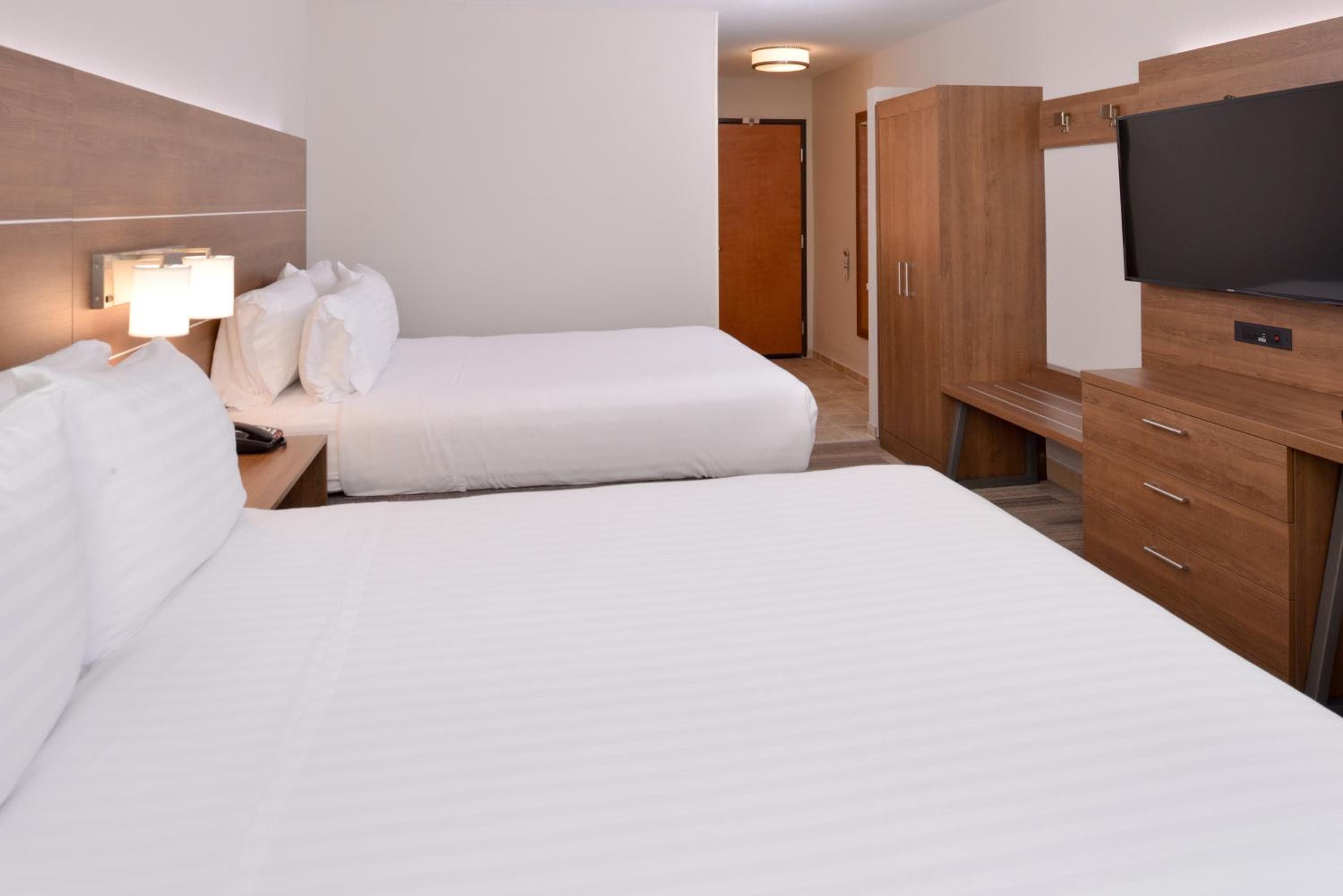 Holiday Inn Express Mineral Wells by IHG