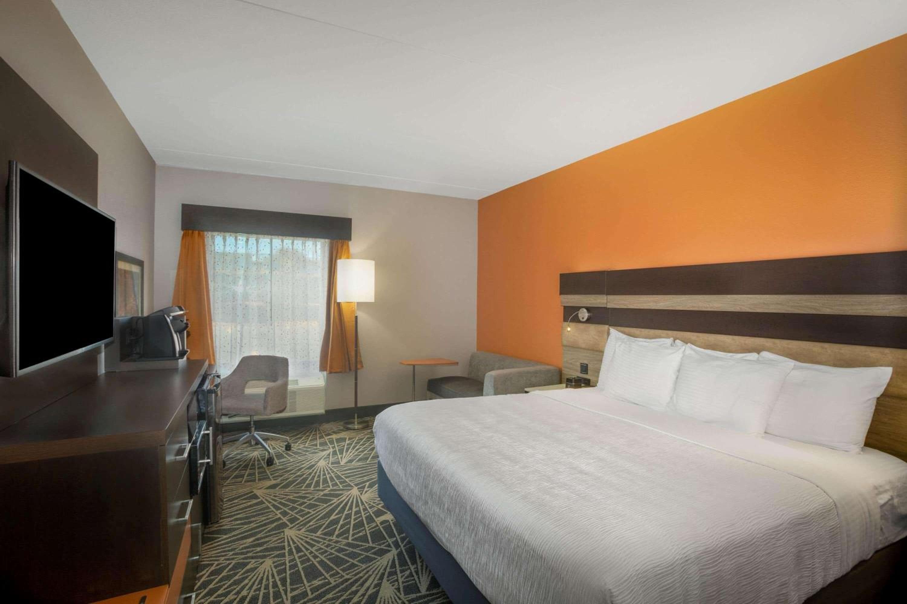 La Quinta by Wyndham Branson